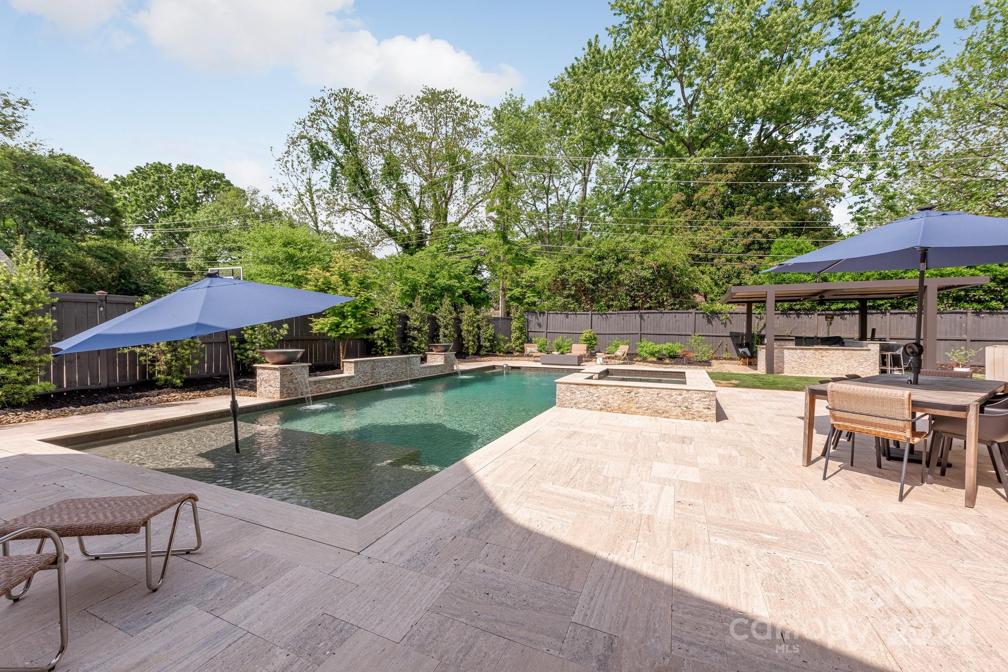 3926 Barclay Downs Drive