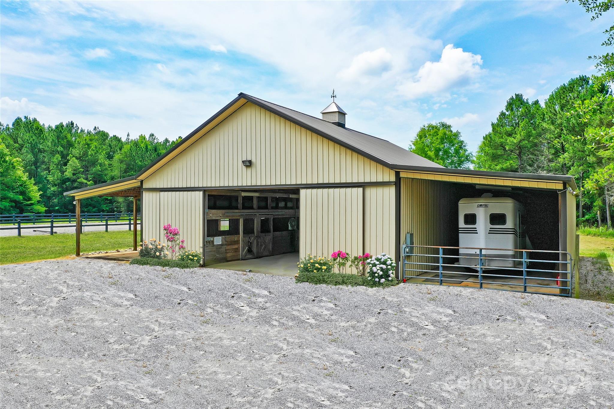 6015 Williamson Road