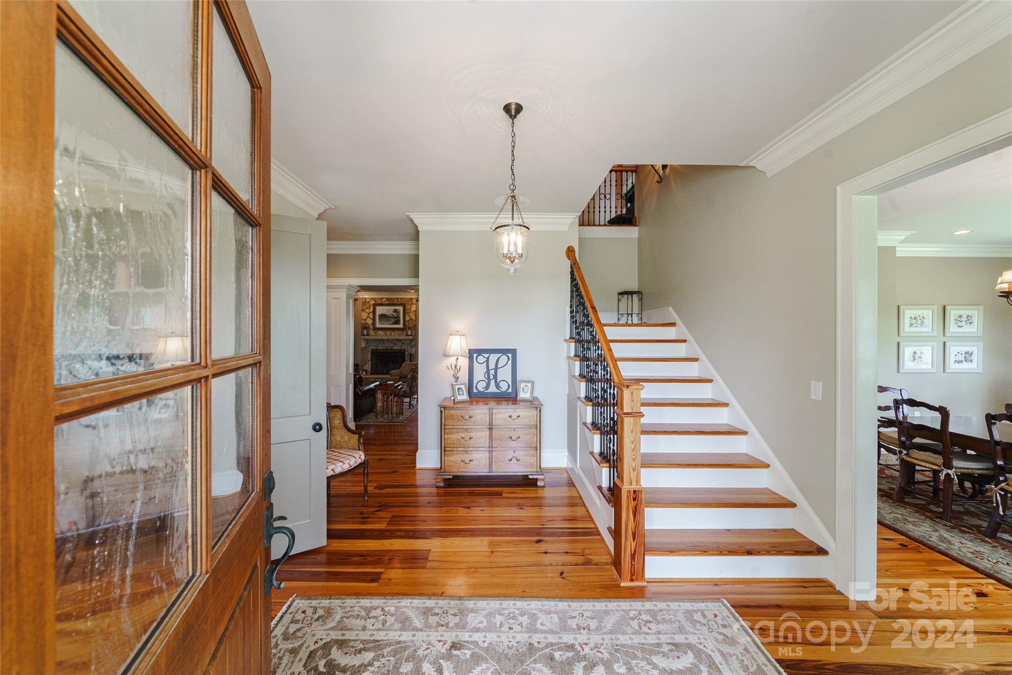6015 Williamson Road