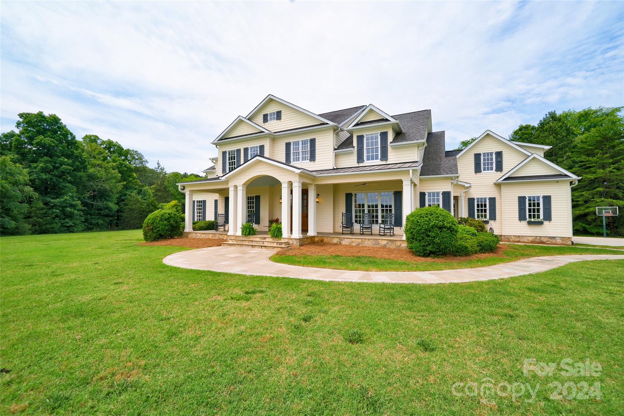 6015 Williamson Road