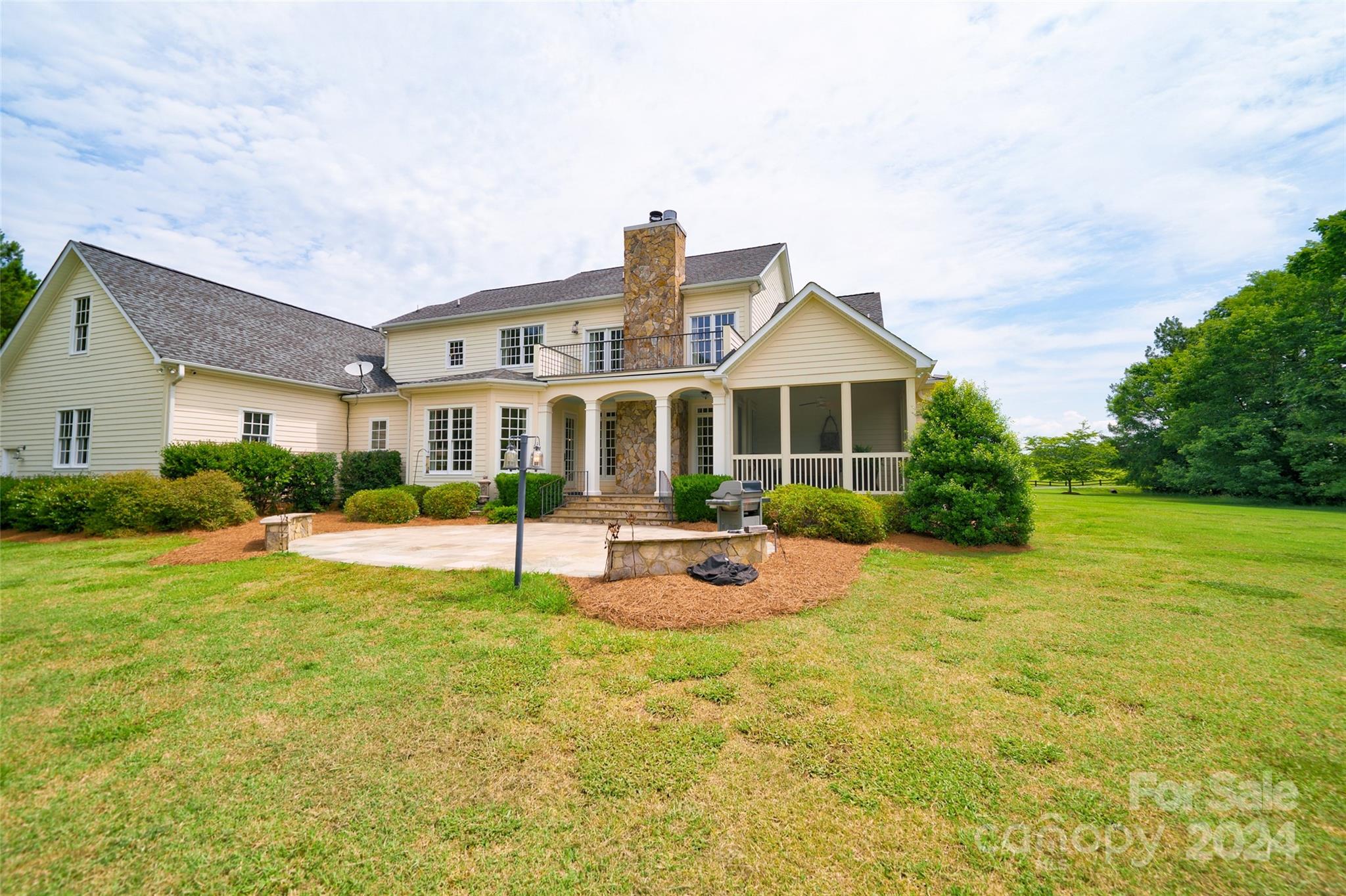 6015 Williamson Road