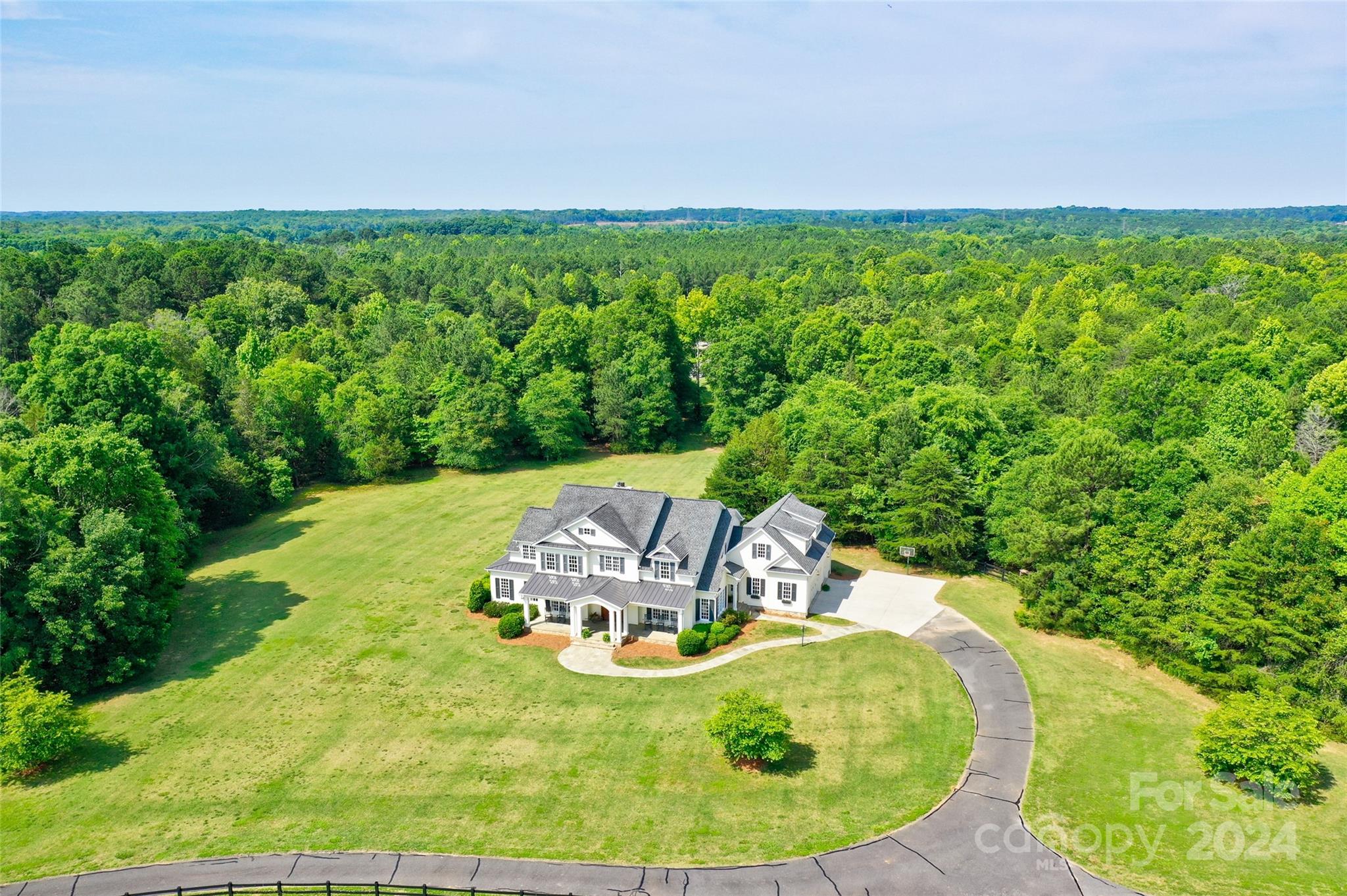 6015 Williamson Road
