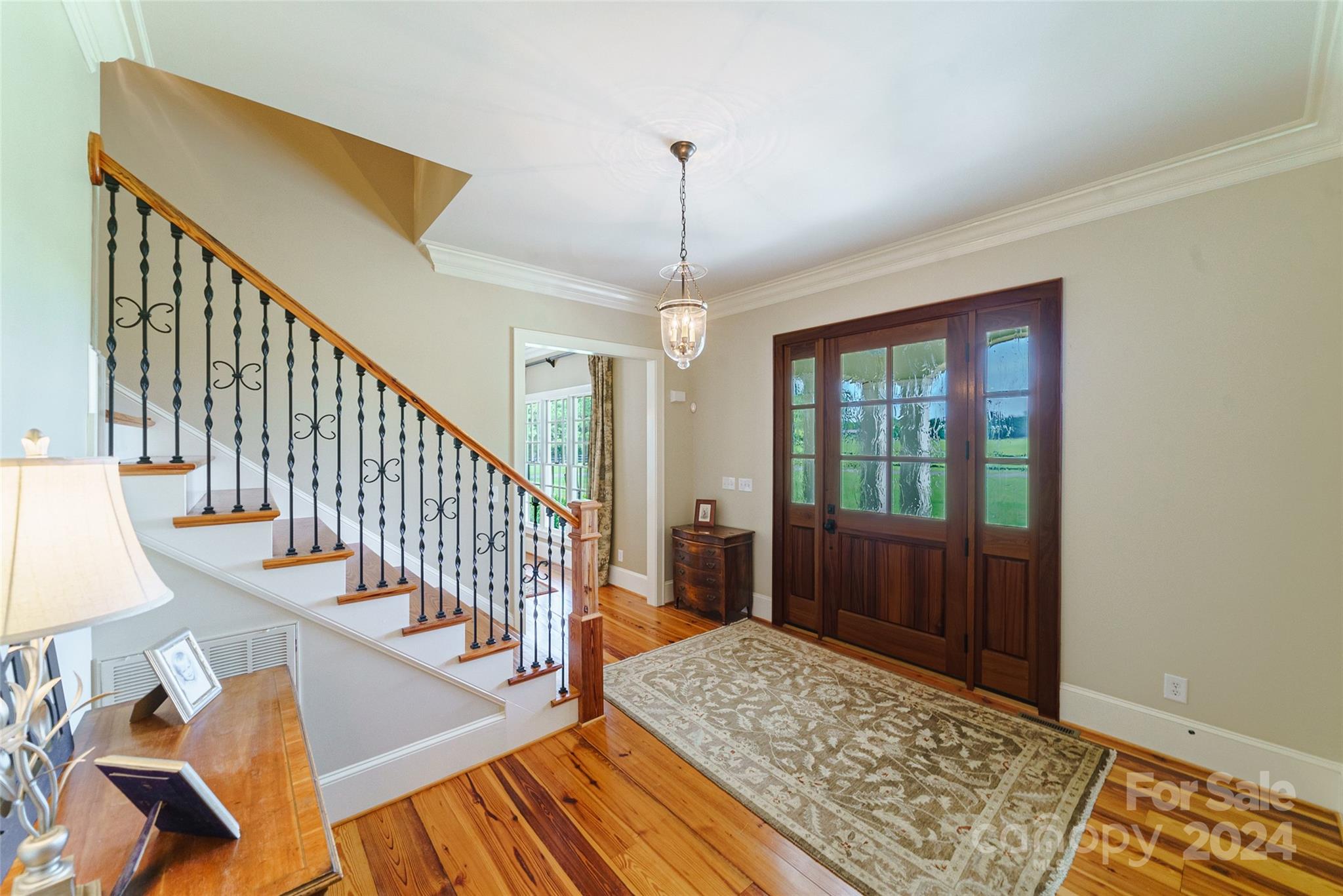 6015 Williamson Road