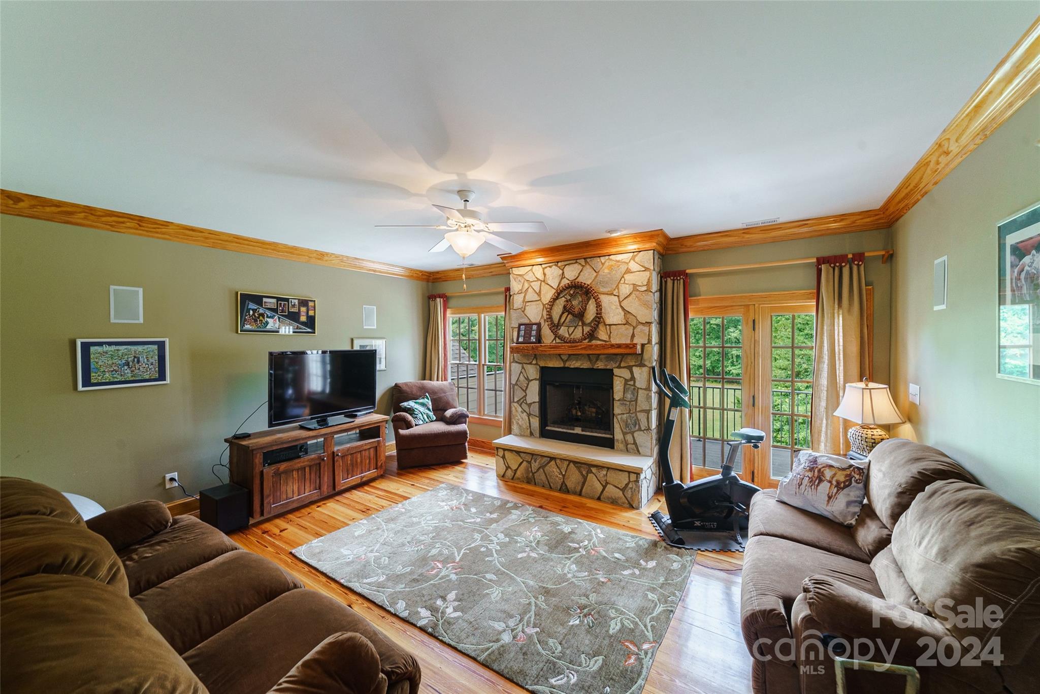 6015 Williamson Road