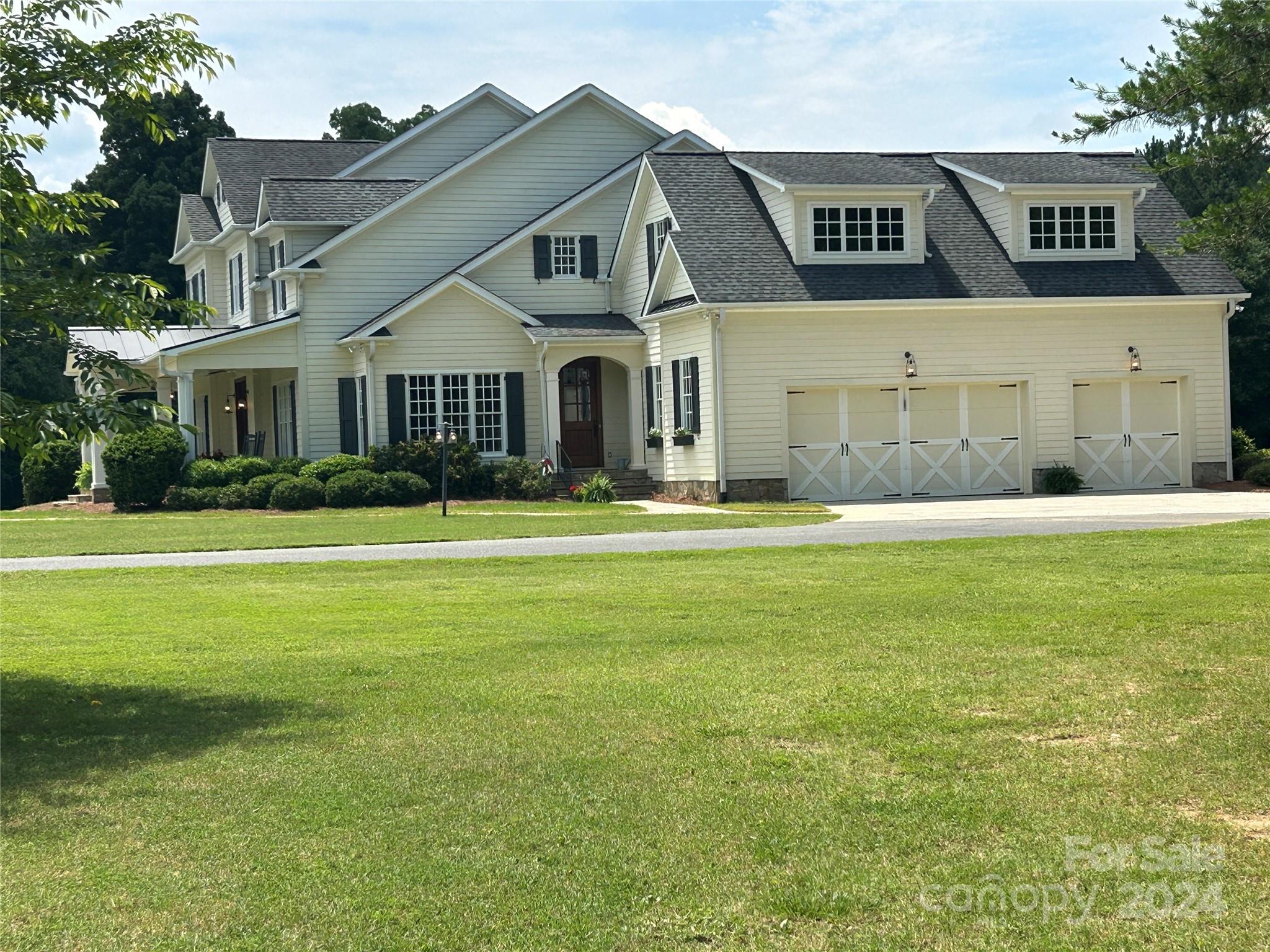 6015 Williamson Road