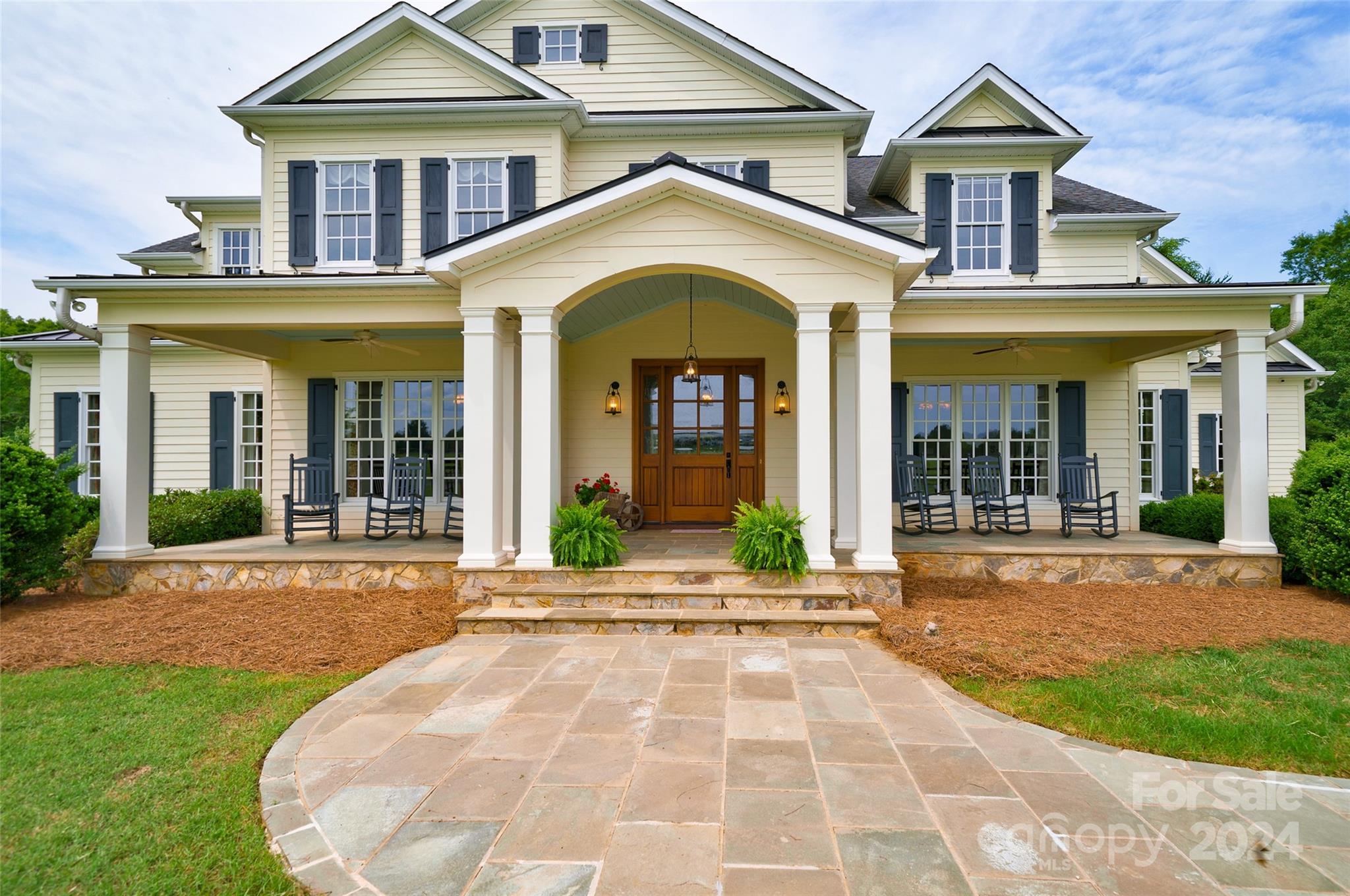 6015 Williamson Road