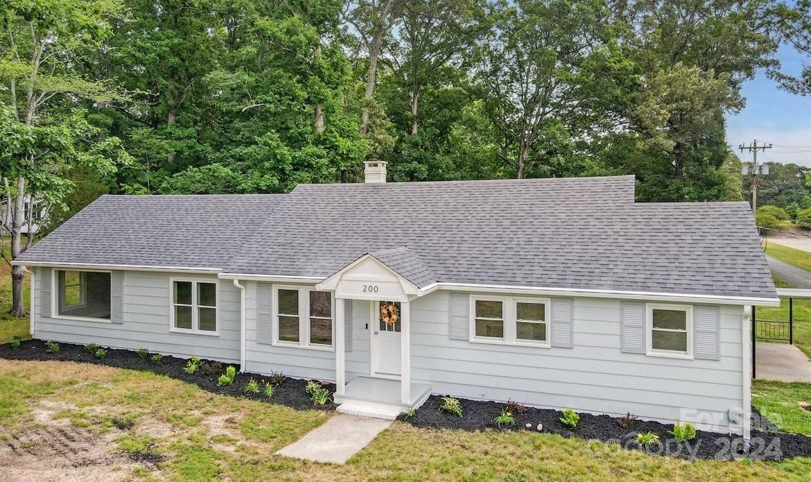200 Anderson Grove Church Road