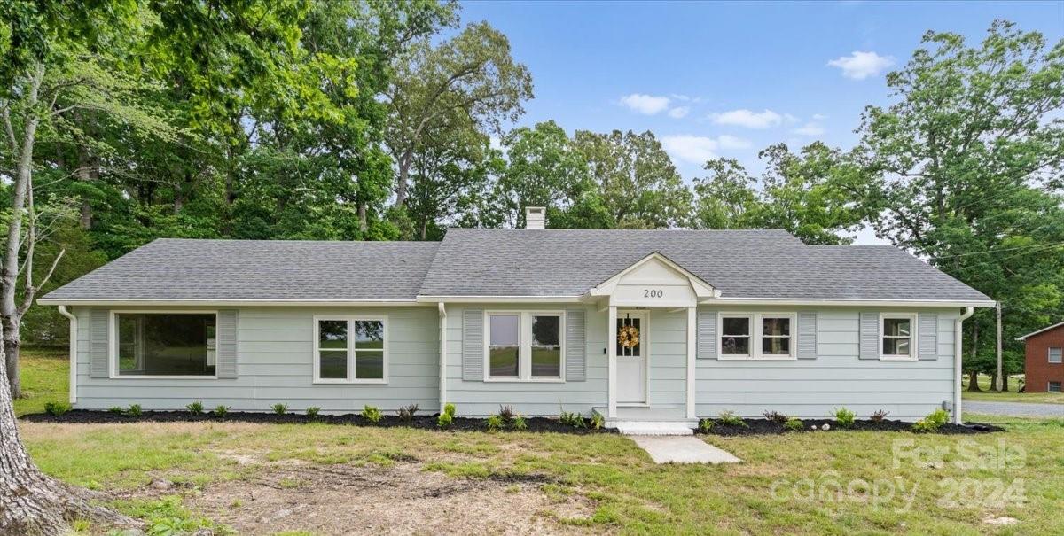 200 Anderson Grove Church Road