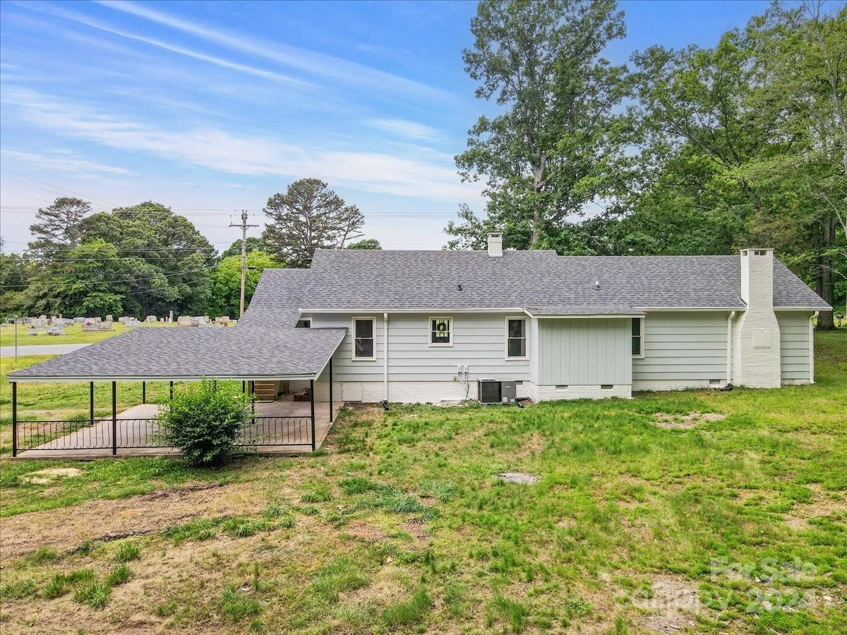 200 Anderson Grove Church Road