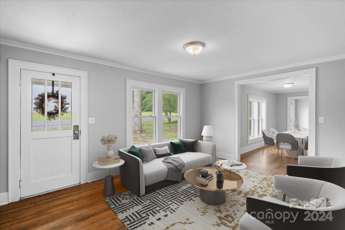 200 Anderson Grove Church Road