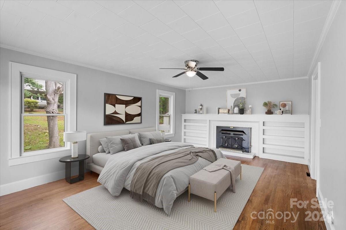 200 Anderson Grove Church Road