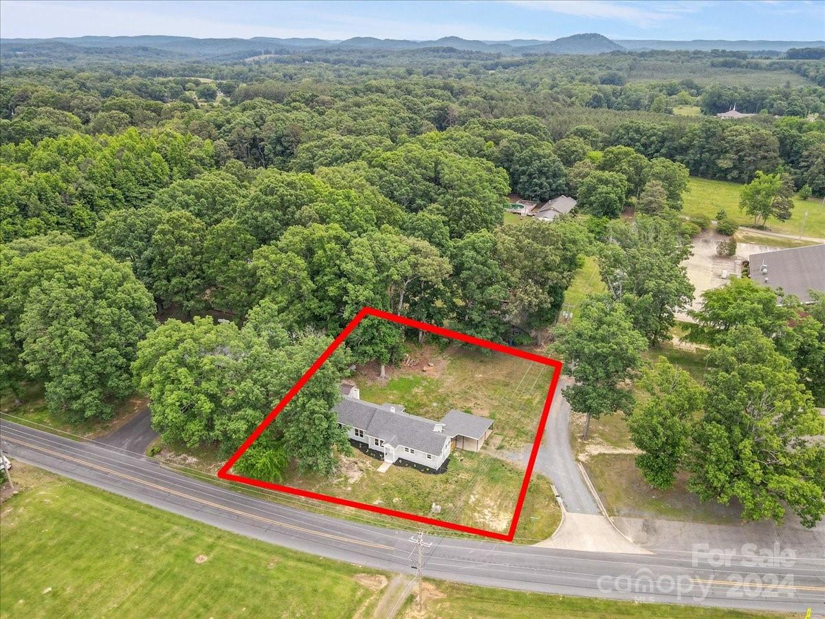 200 Anderson Grove Church Road