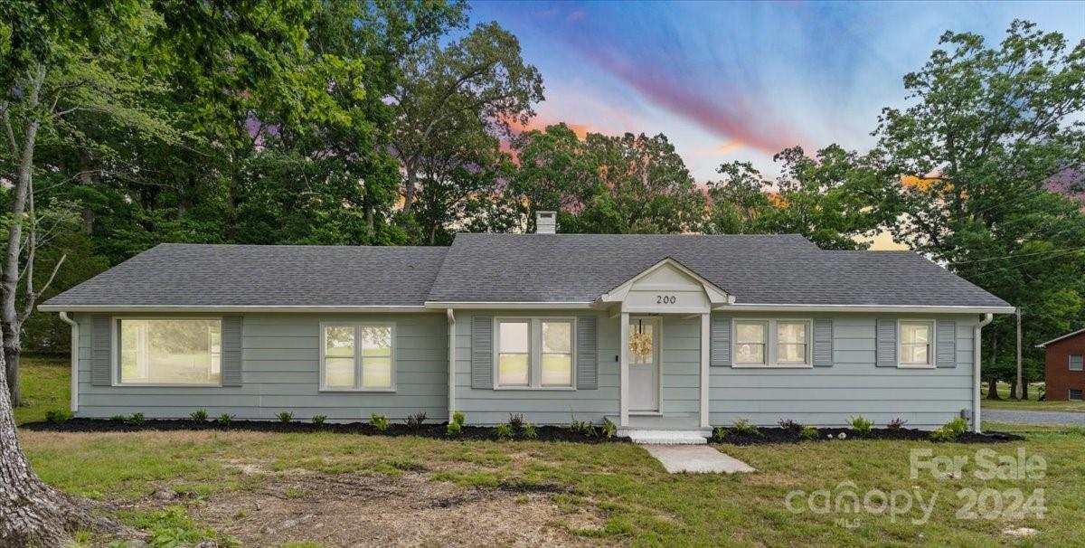 200 Anderson Grove Church Road