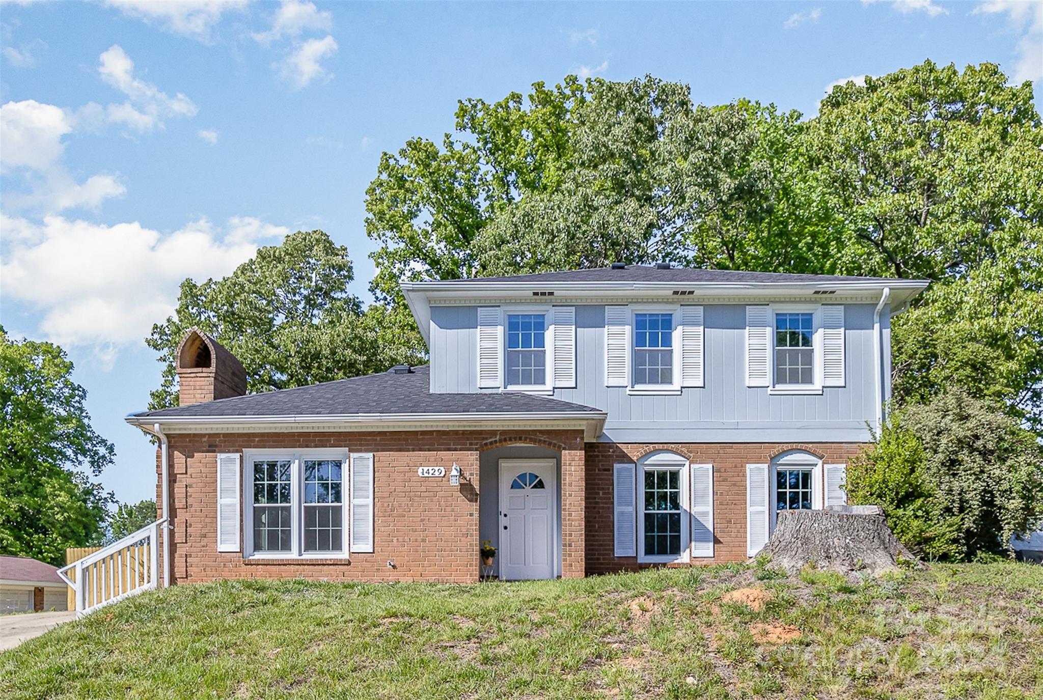 1429 Fern Valley Drive