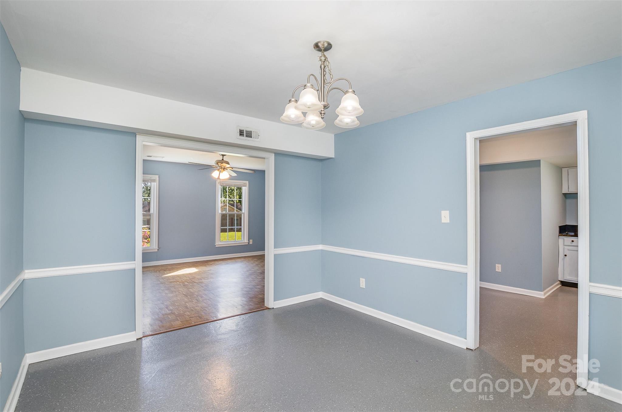 1429 Fern Valley Drive