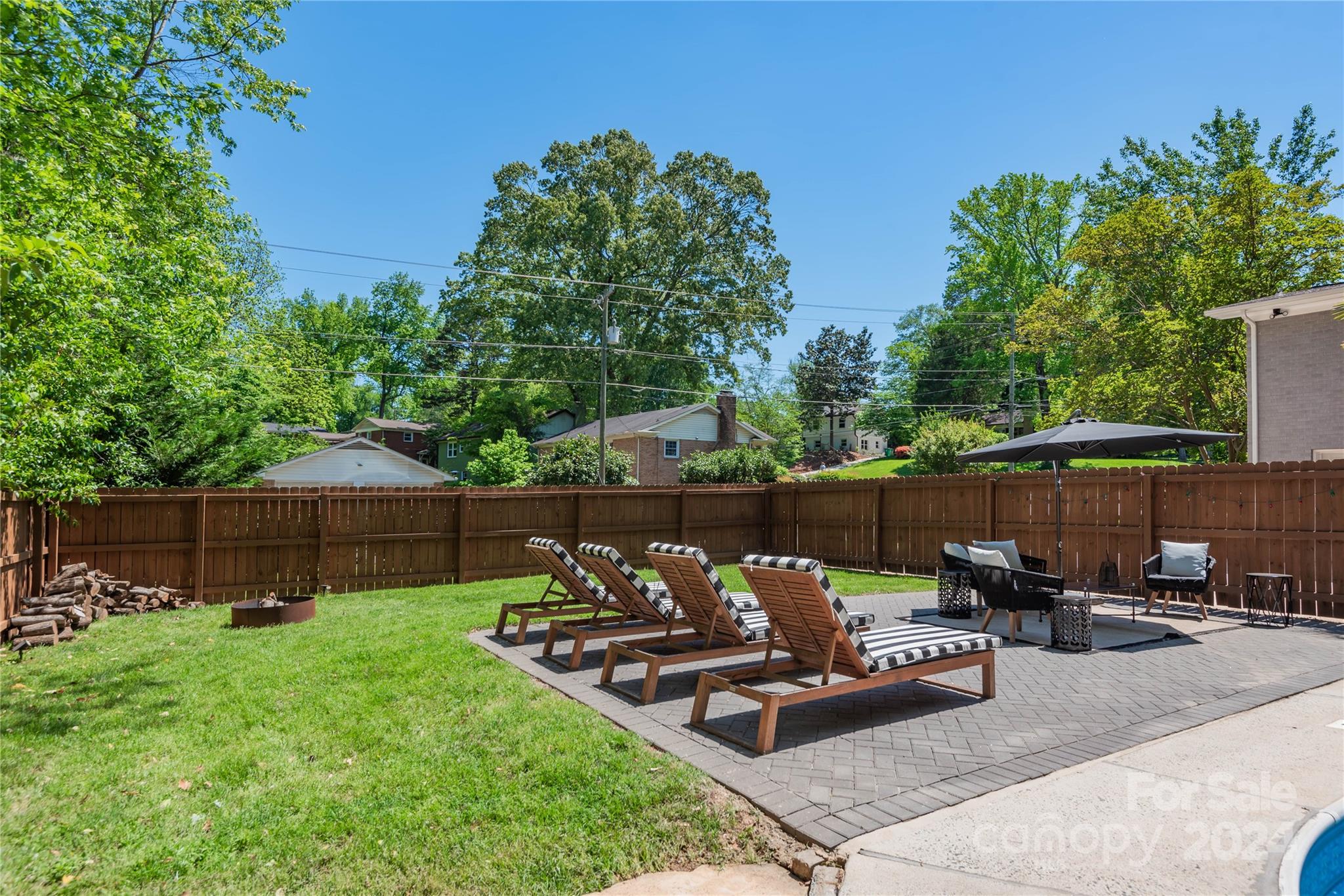 1845 Wensley Drive