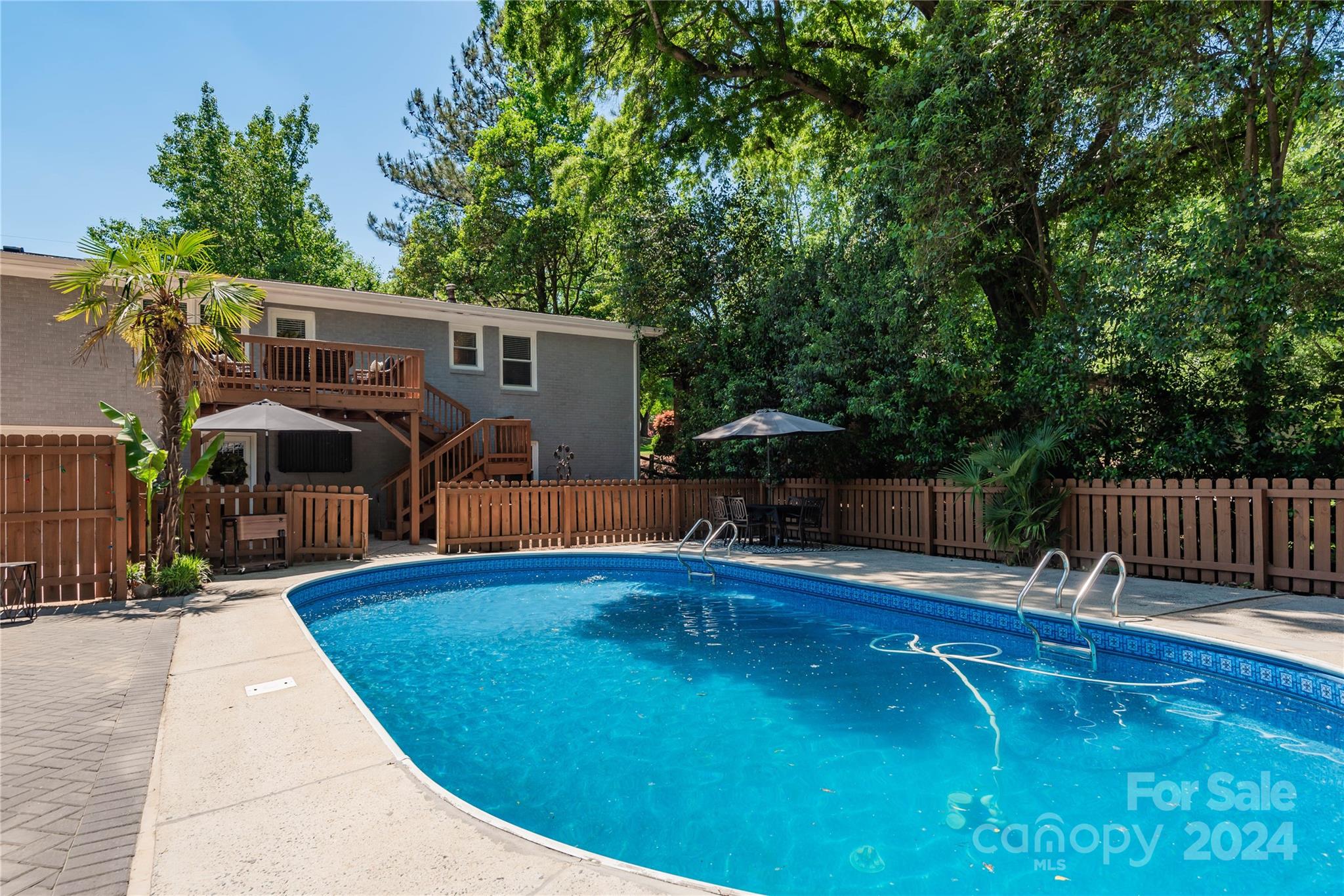 1845 Wensley Drive
