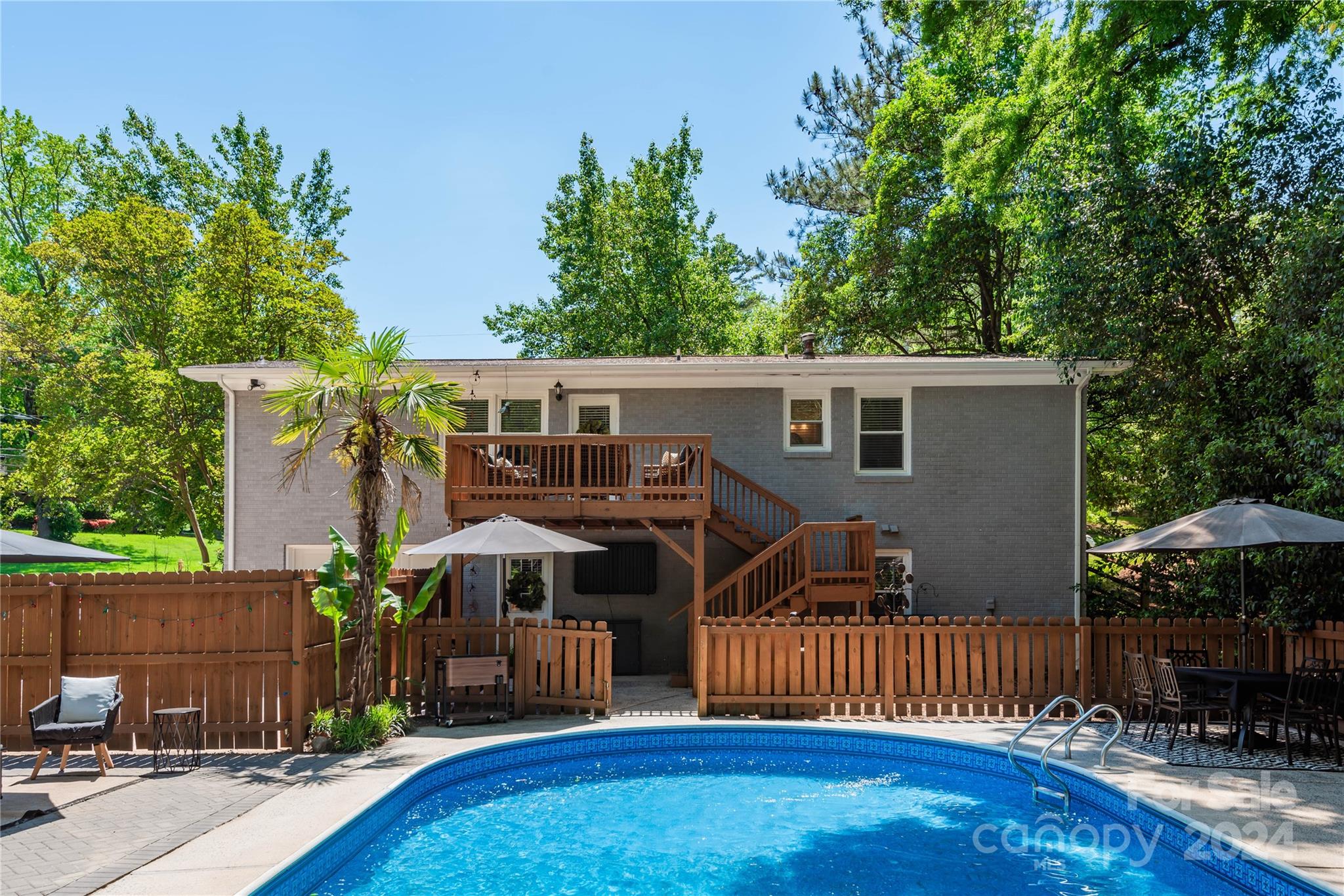 1845 Wensley Drive