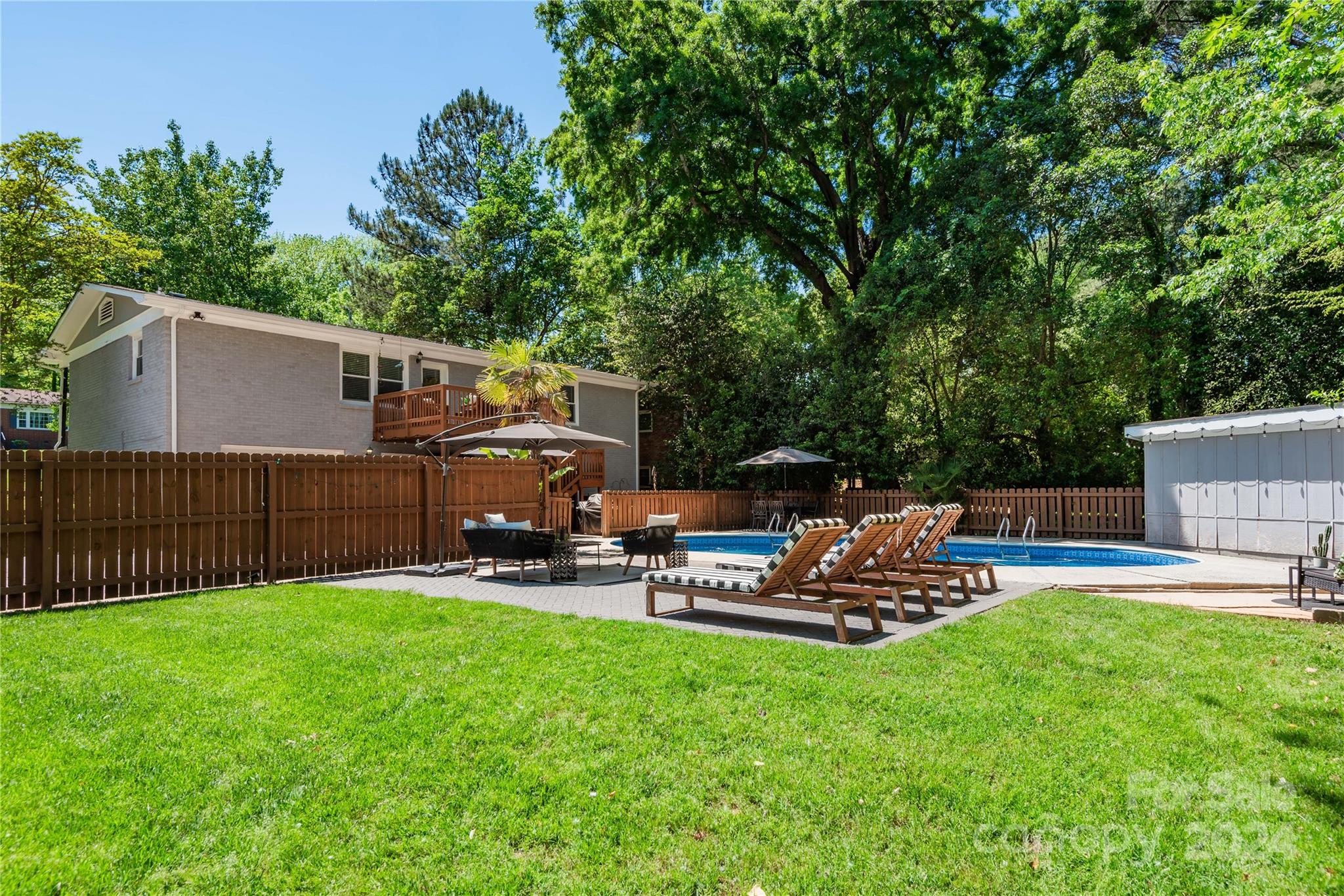 1845 Wensley Drive