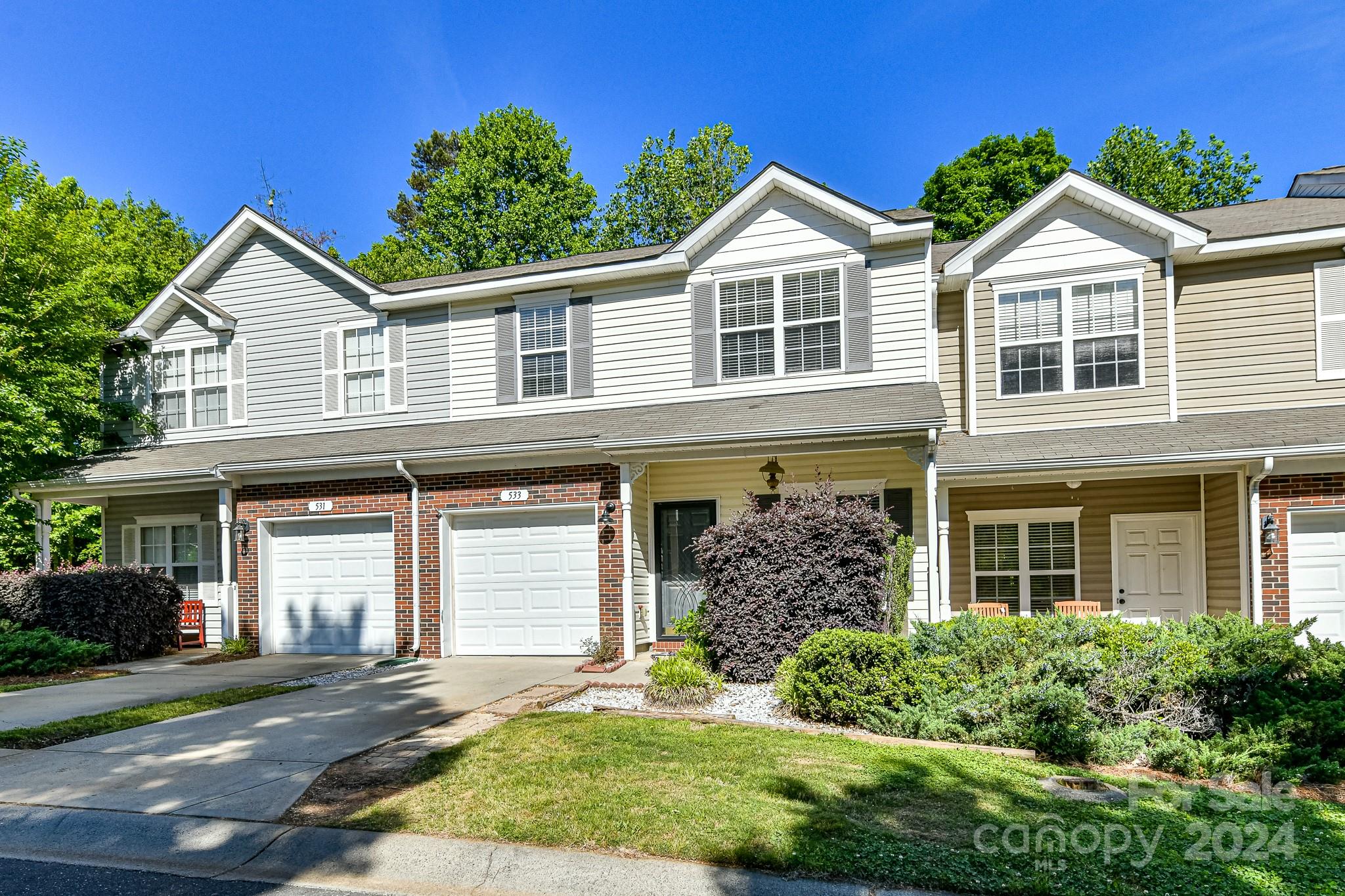 533 Delta Drive