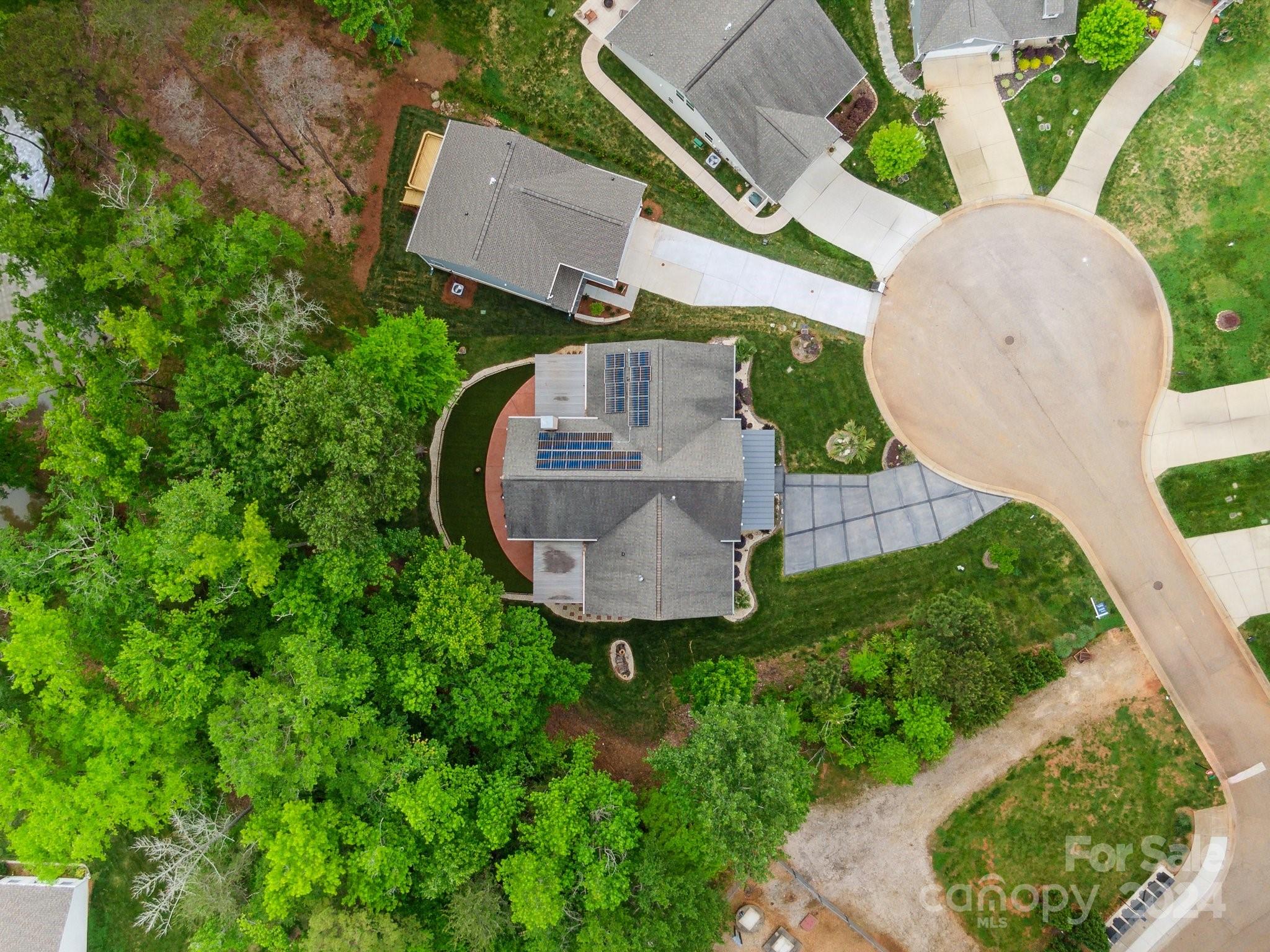 30123 Turtle Point Court