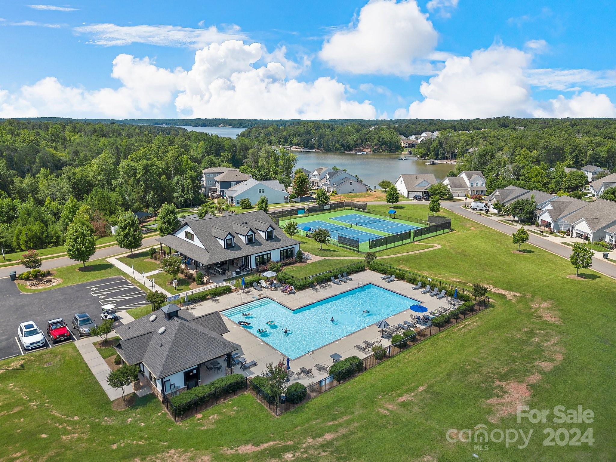 30123 Turtle Point Court