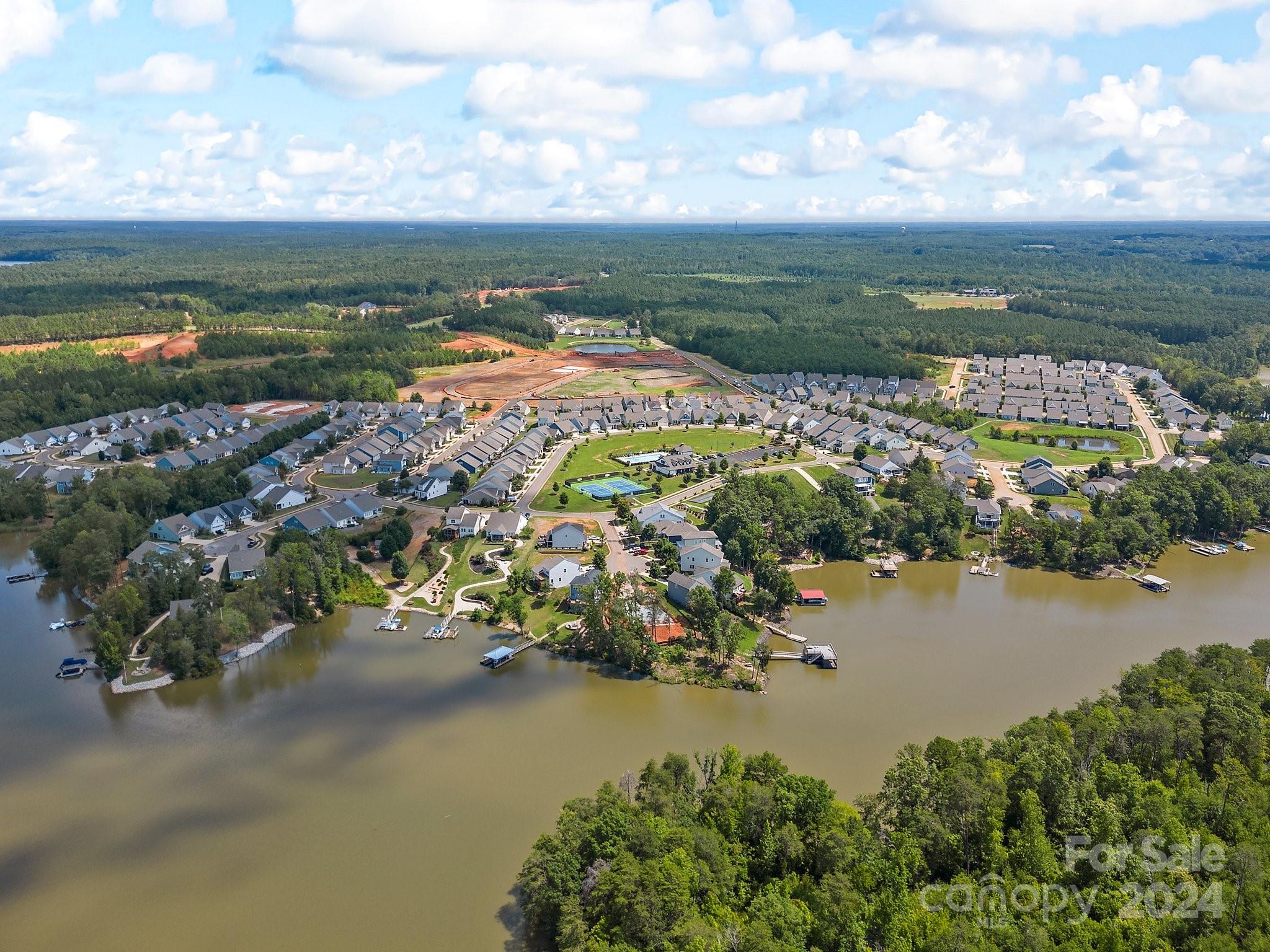 30123 Turtle Point Court