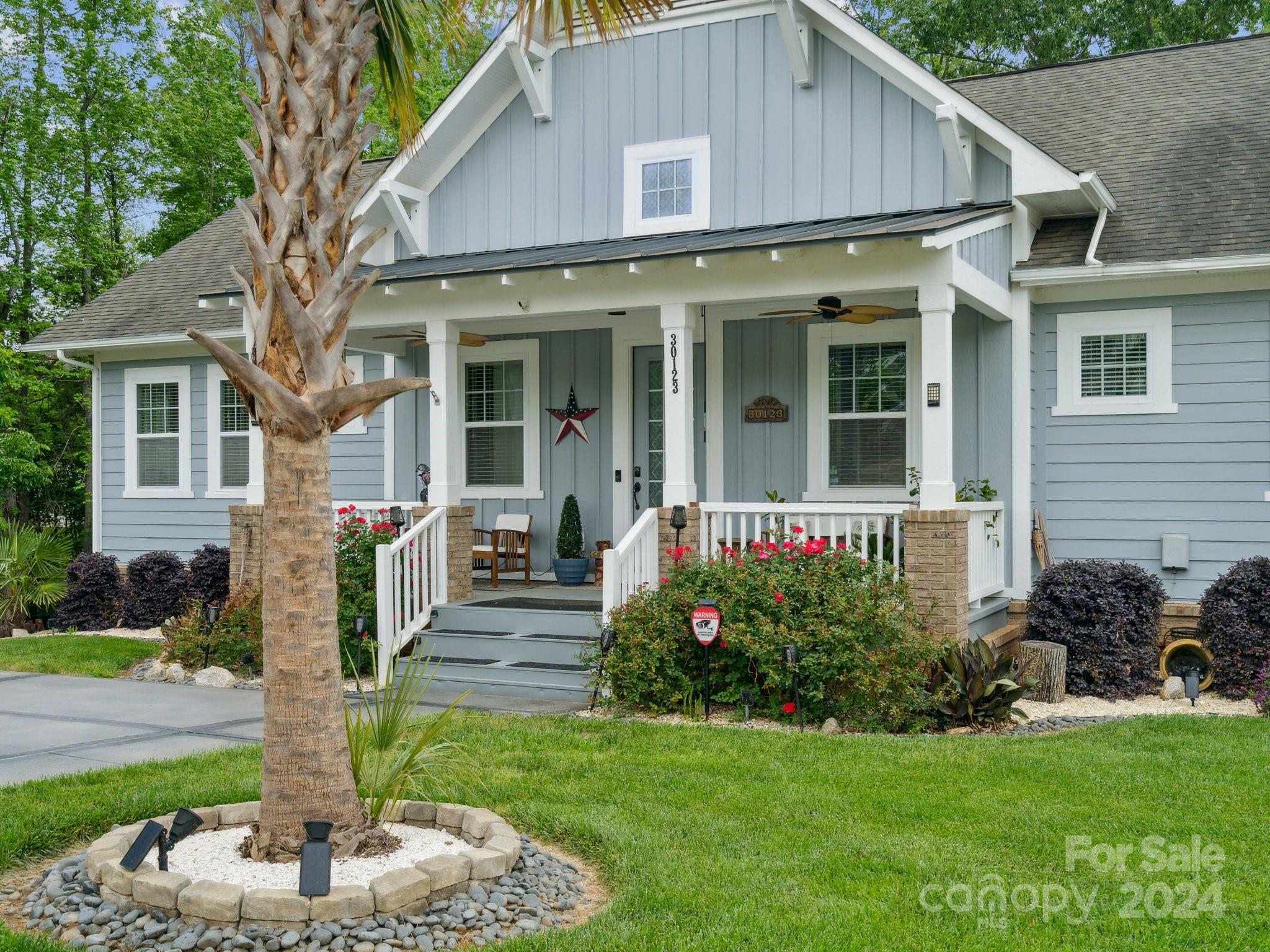 30123 Turtle Point Court