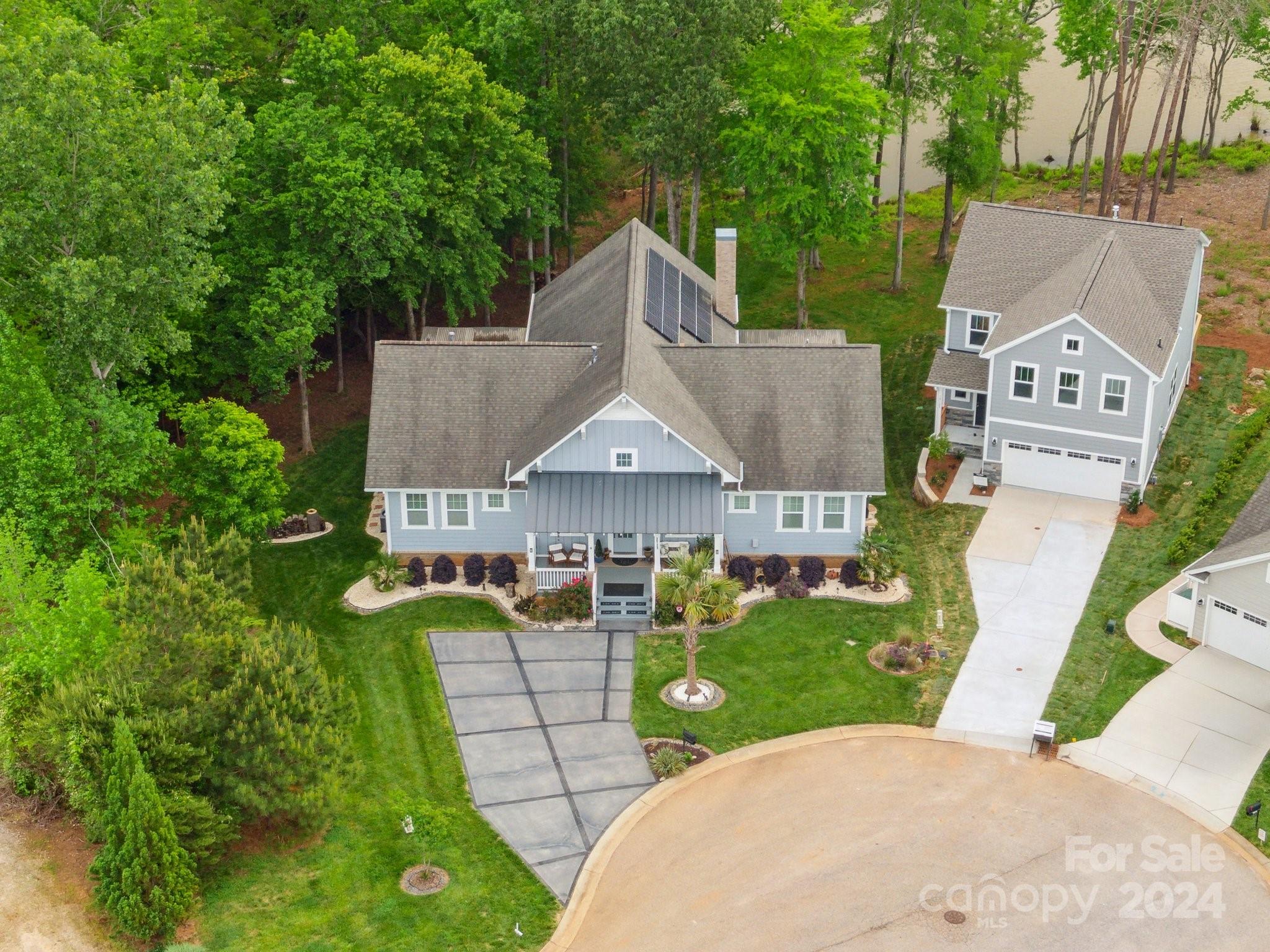 30123 Turtle Point Court