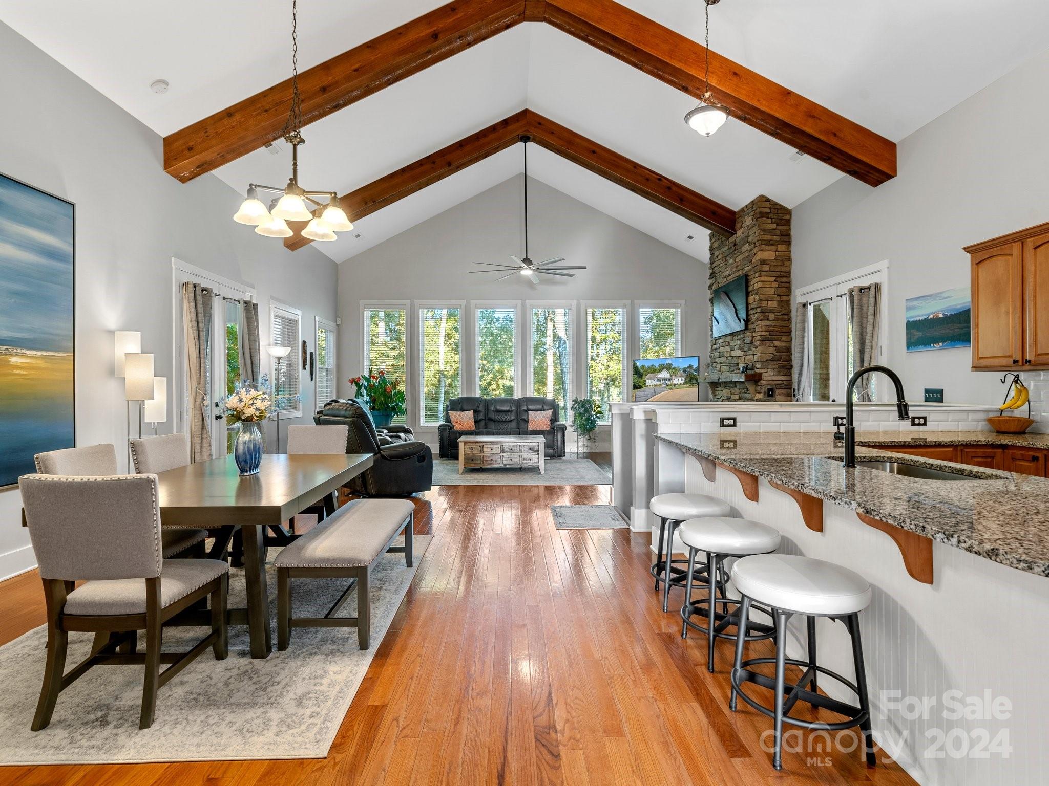 30123 Turtle Point Court