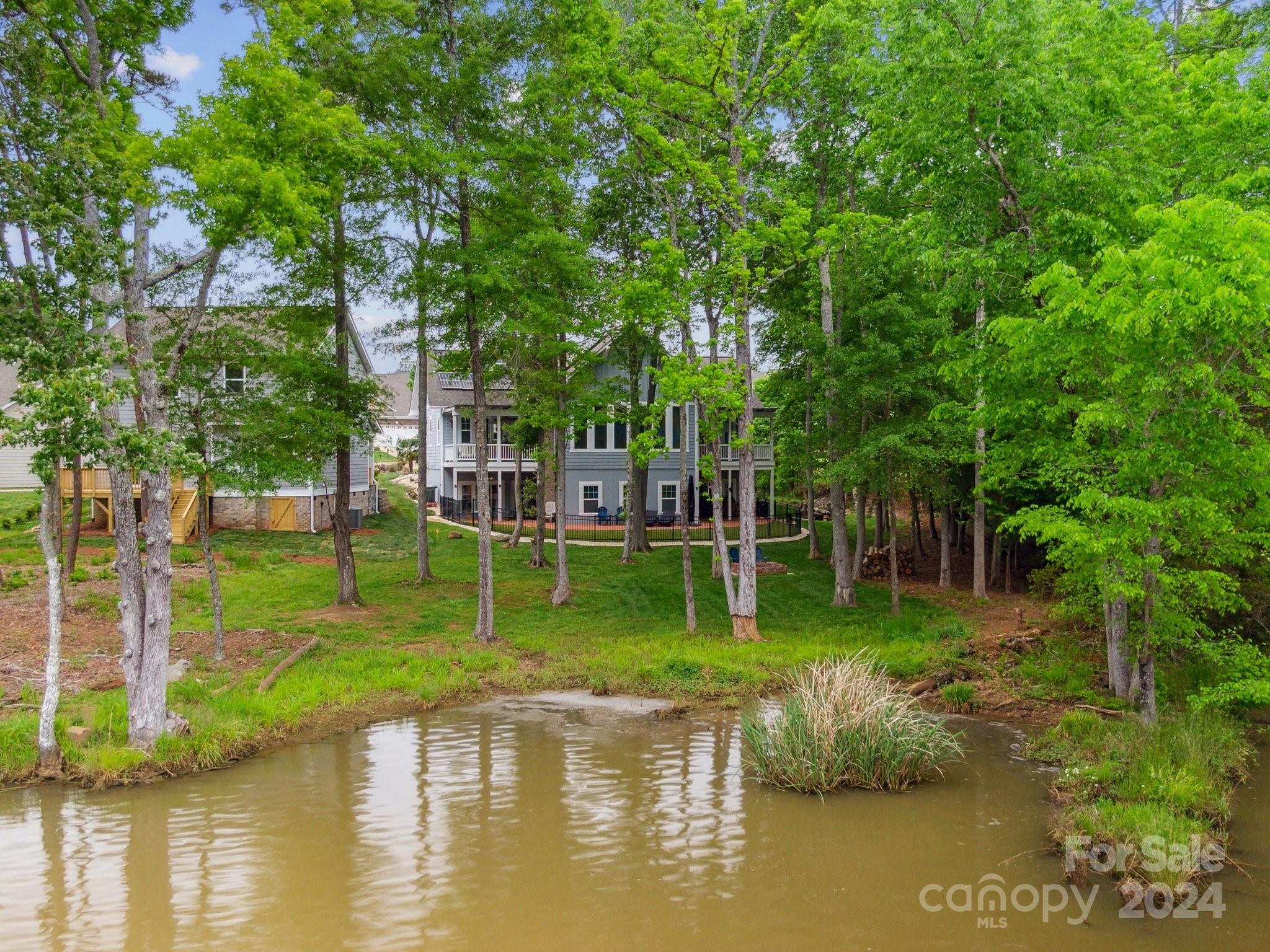 30123 Turtle Point Court