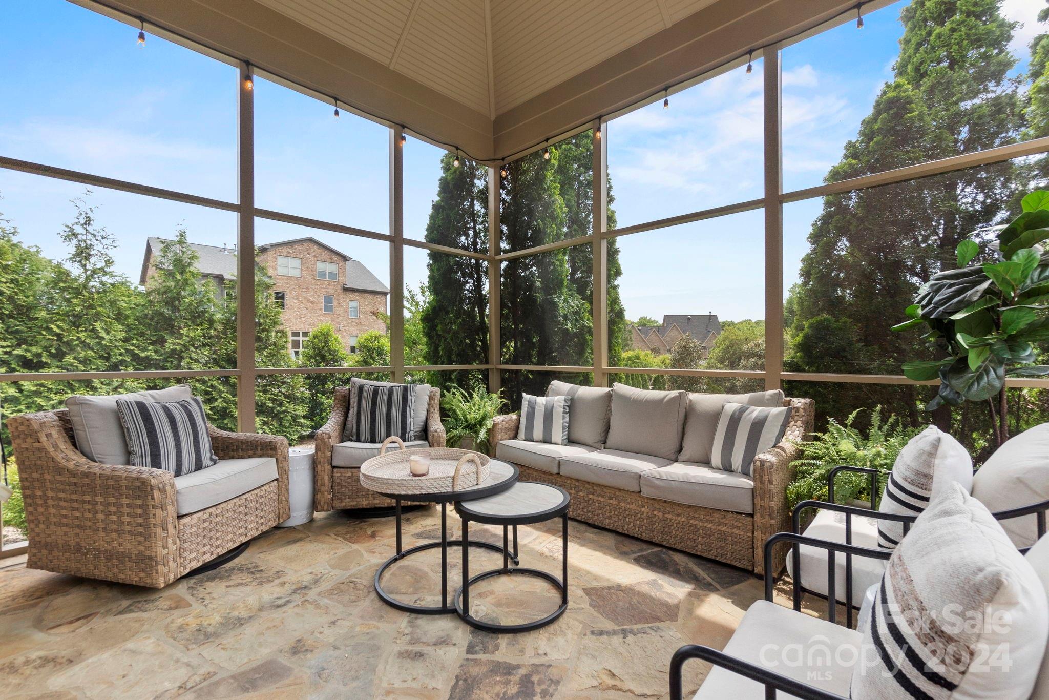 2211 Garden View Lane