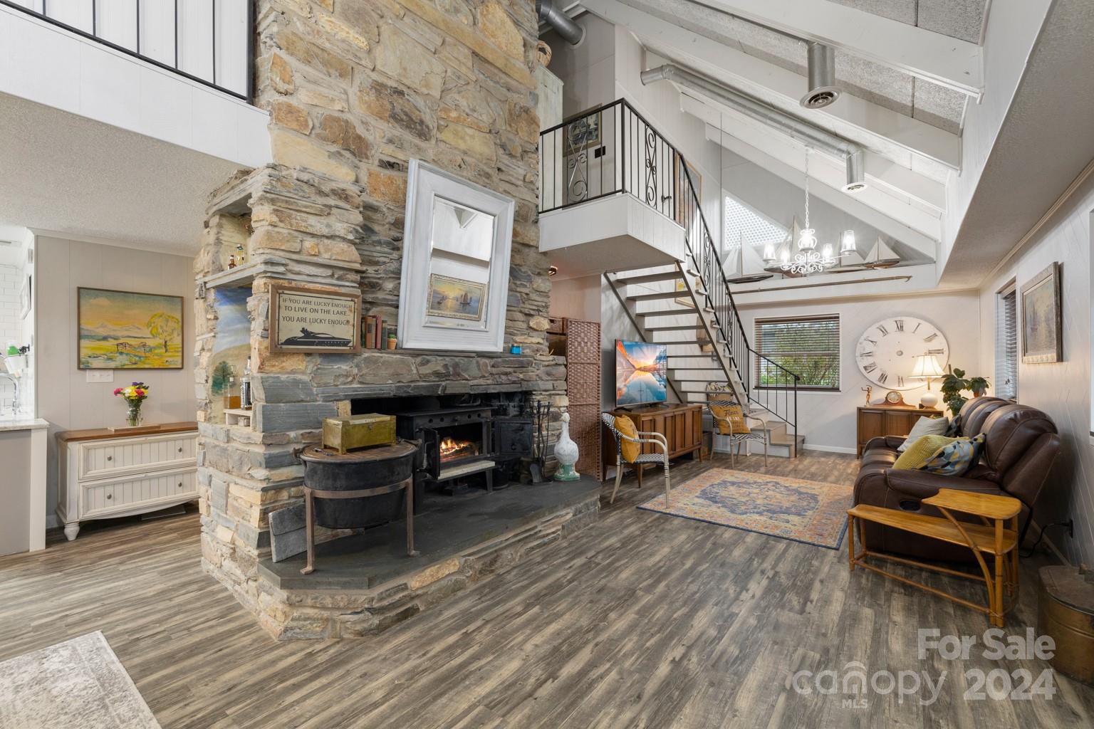 124 Hazzard Cove Unit: 41