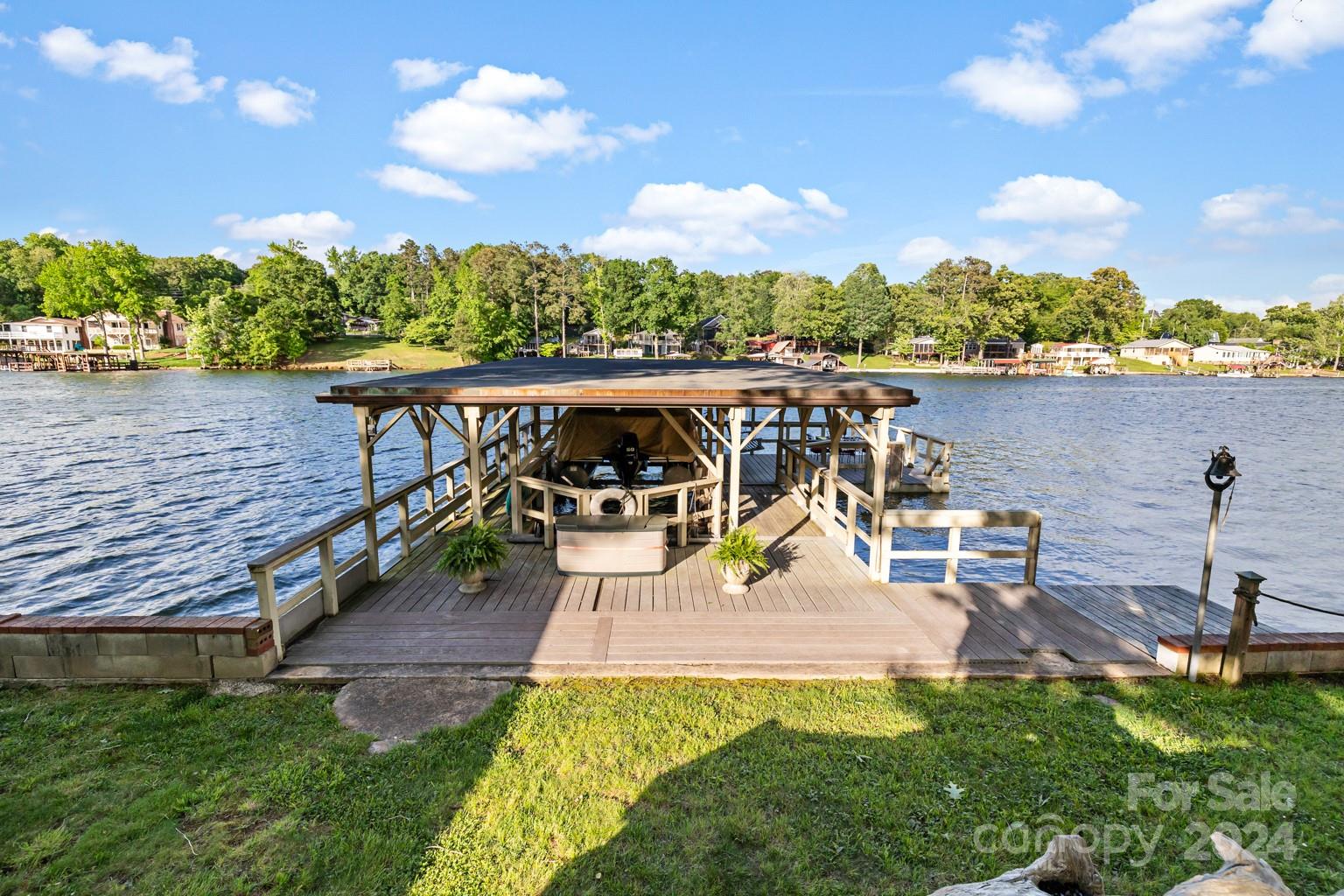 124 Hazzard Cove Unit: 41