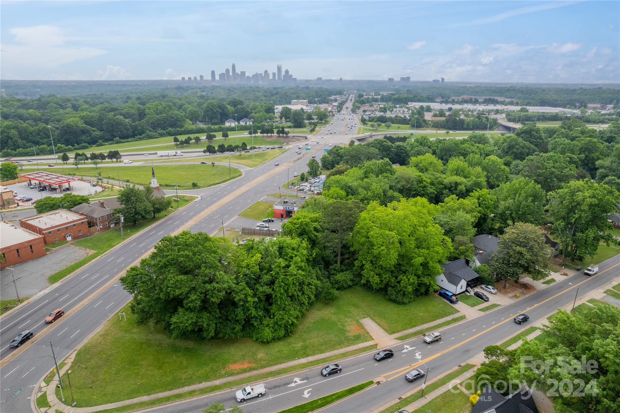 1231 Edgewood Road