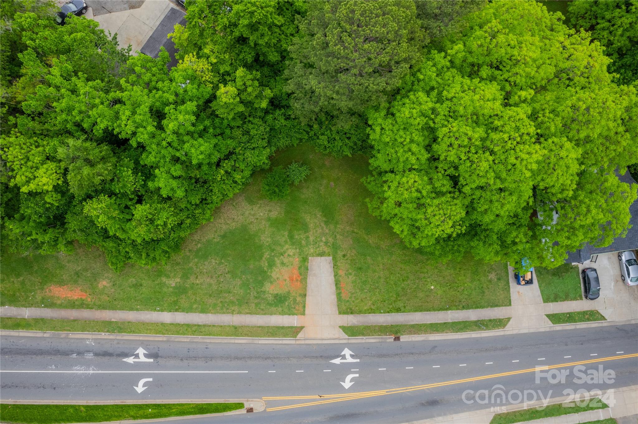 1231 Edgewood Road