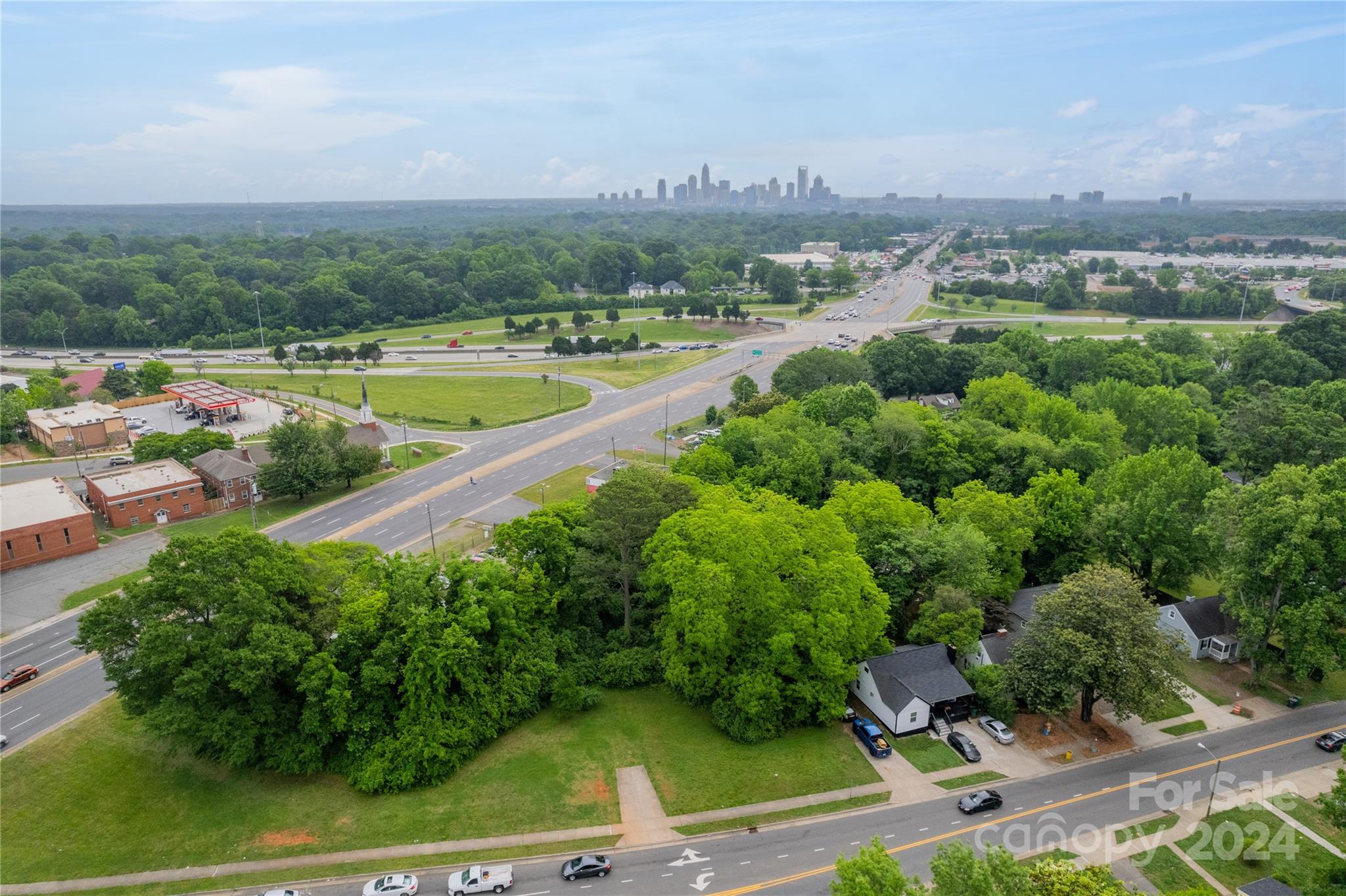 1231 Edgewood Road