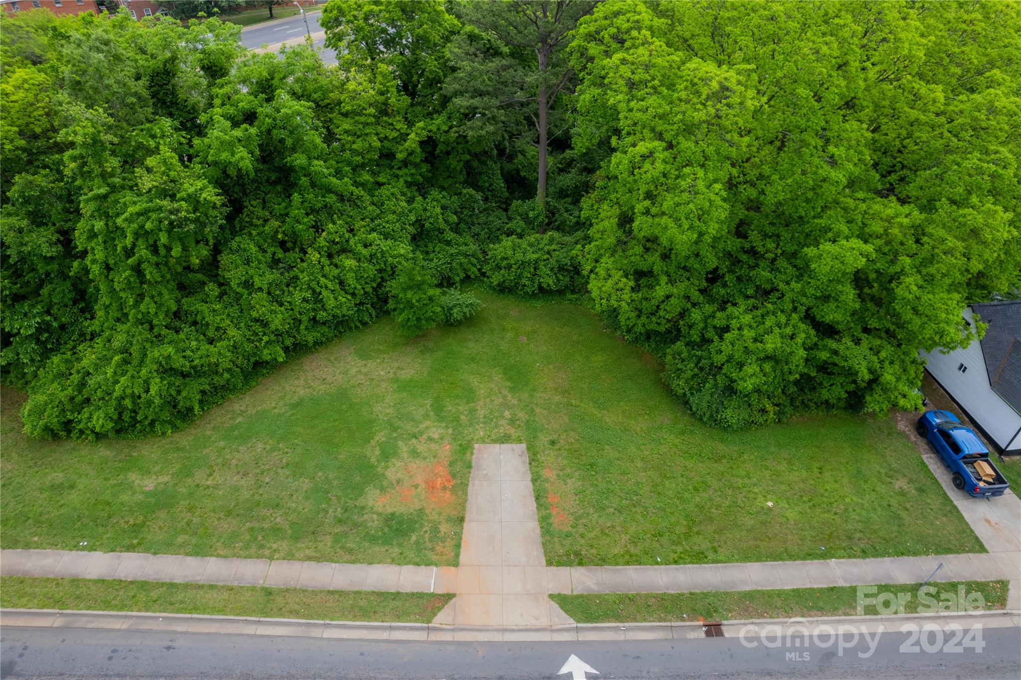1231 Edgewood Road