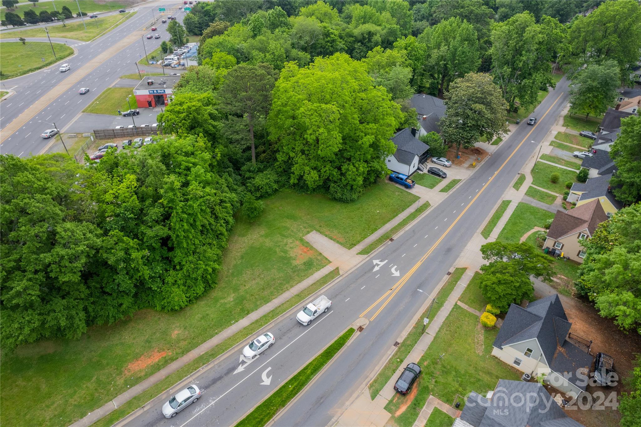 1231 Edgewood Road
