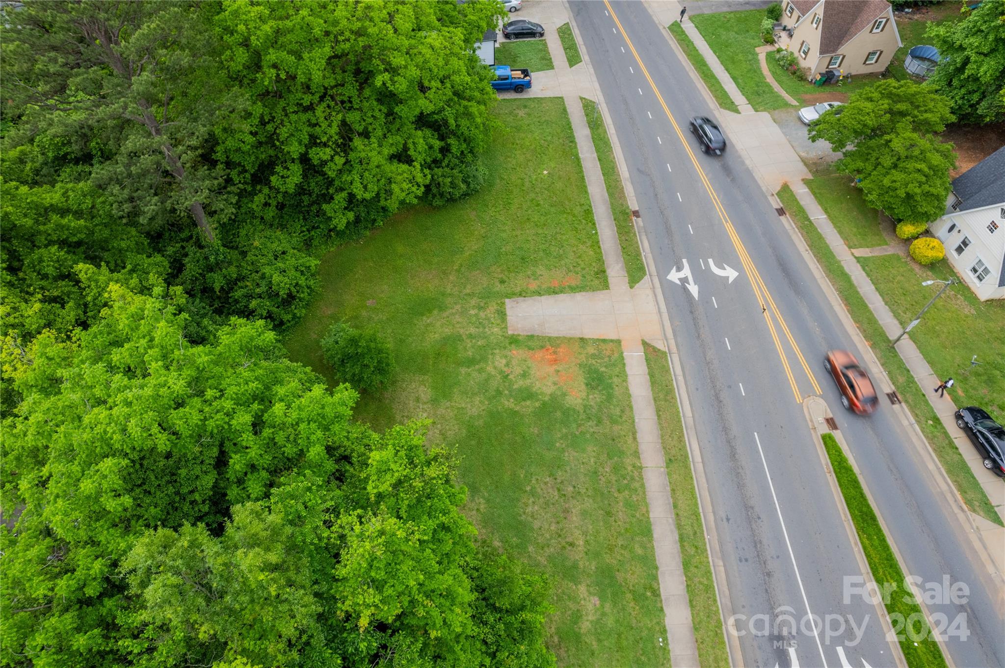 1231 Edgewood Road