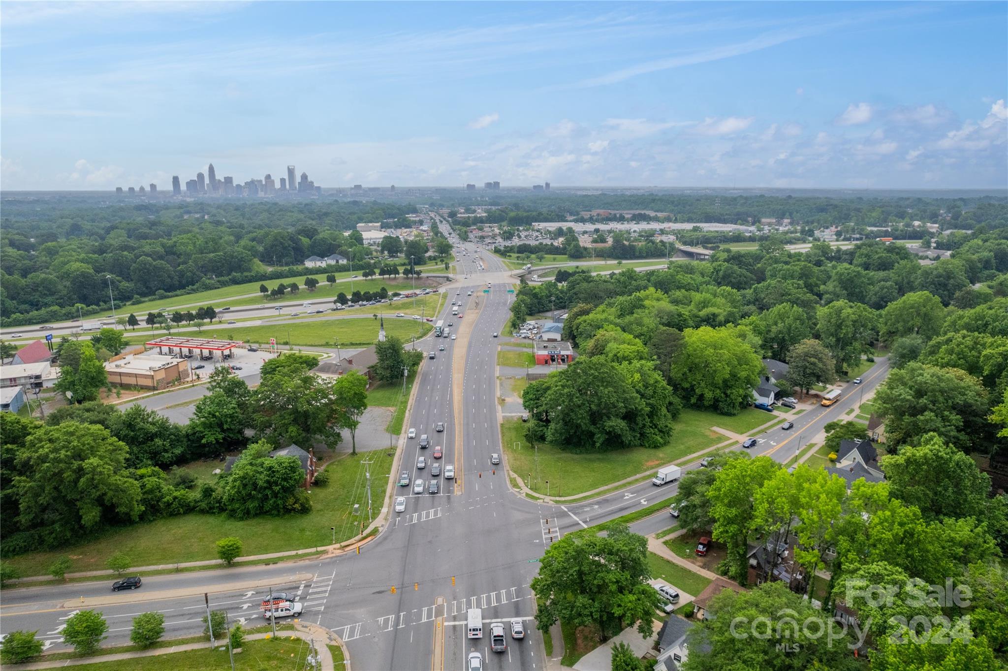 1231 Edgewood Road