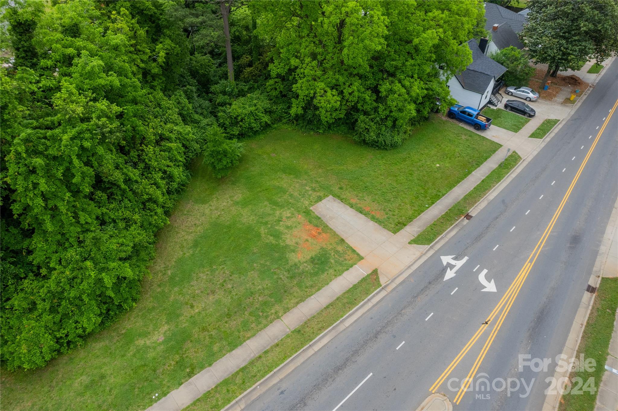 1231 Edgewood Road