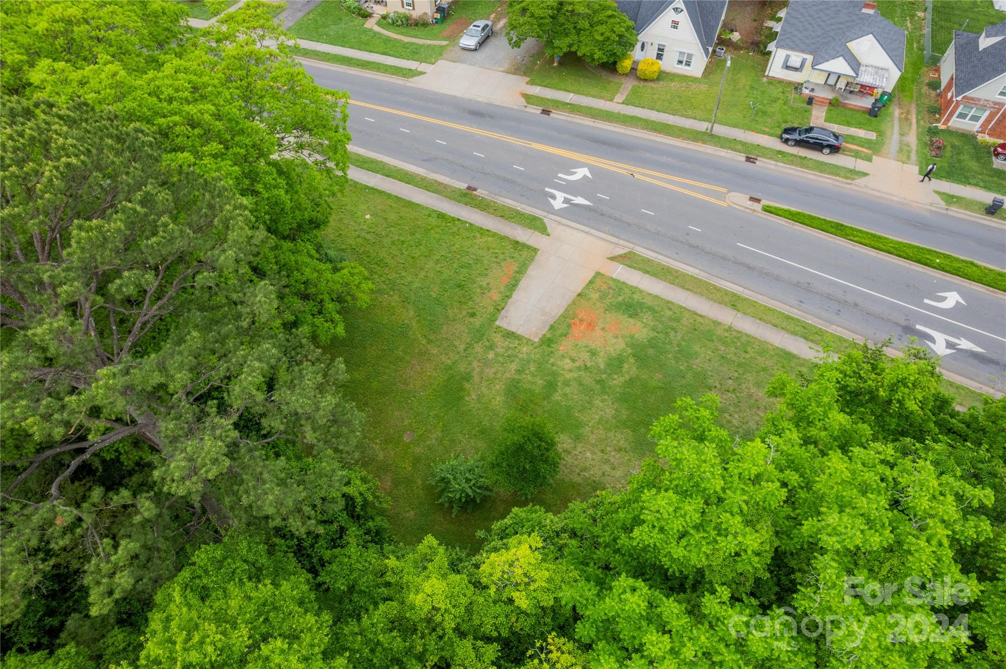1231 Edgewood Road