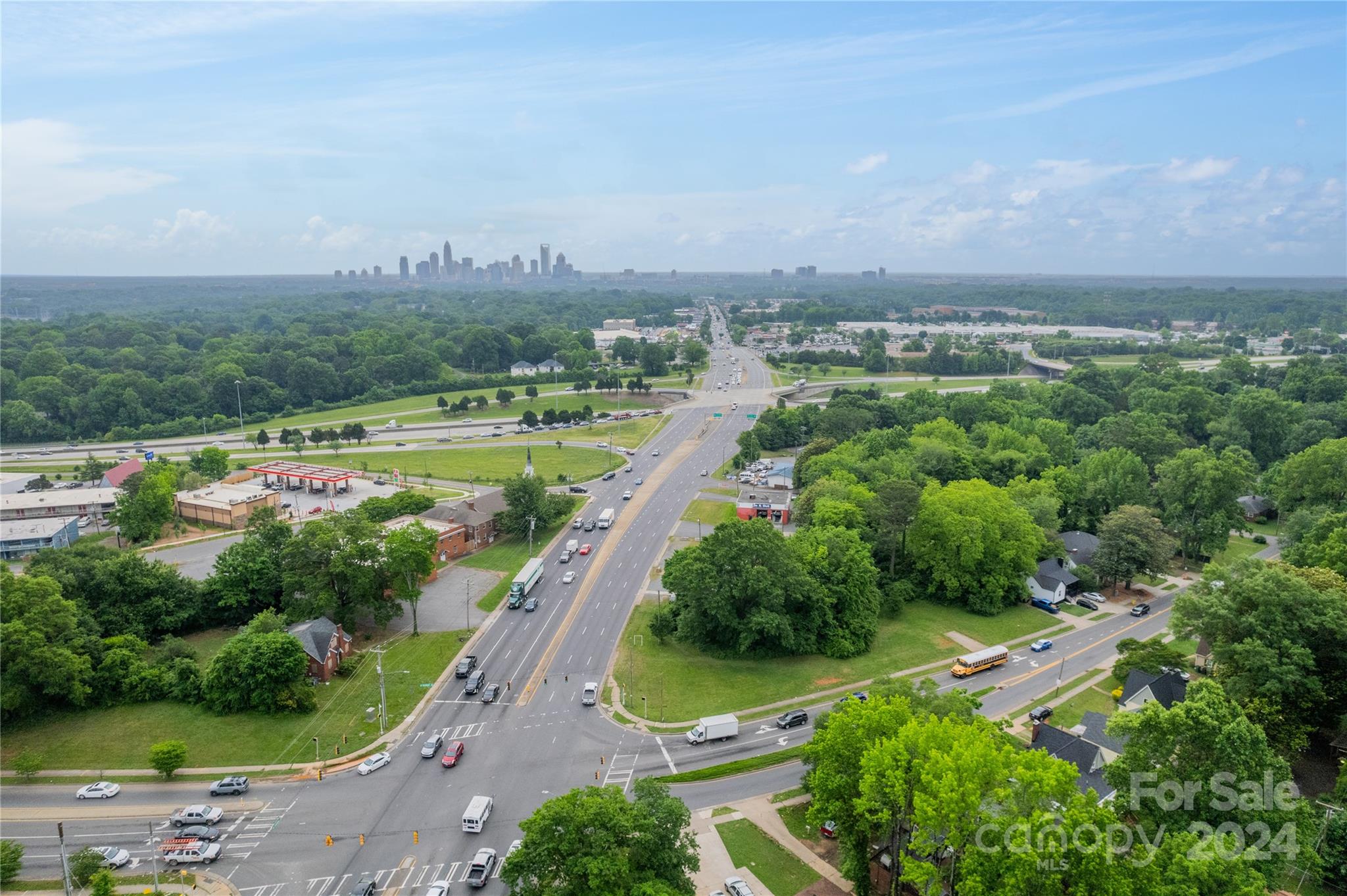 1231 Edgewood Road