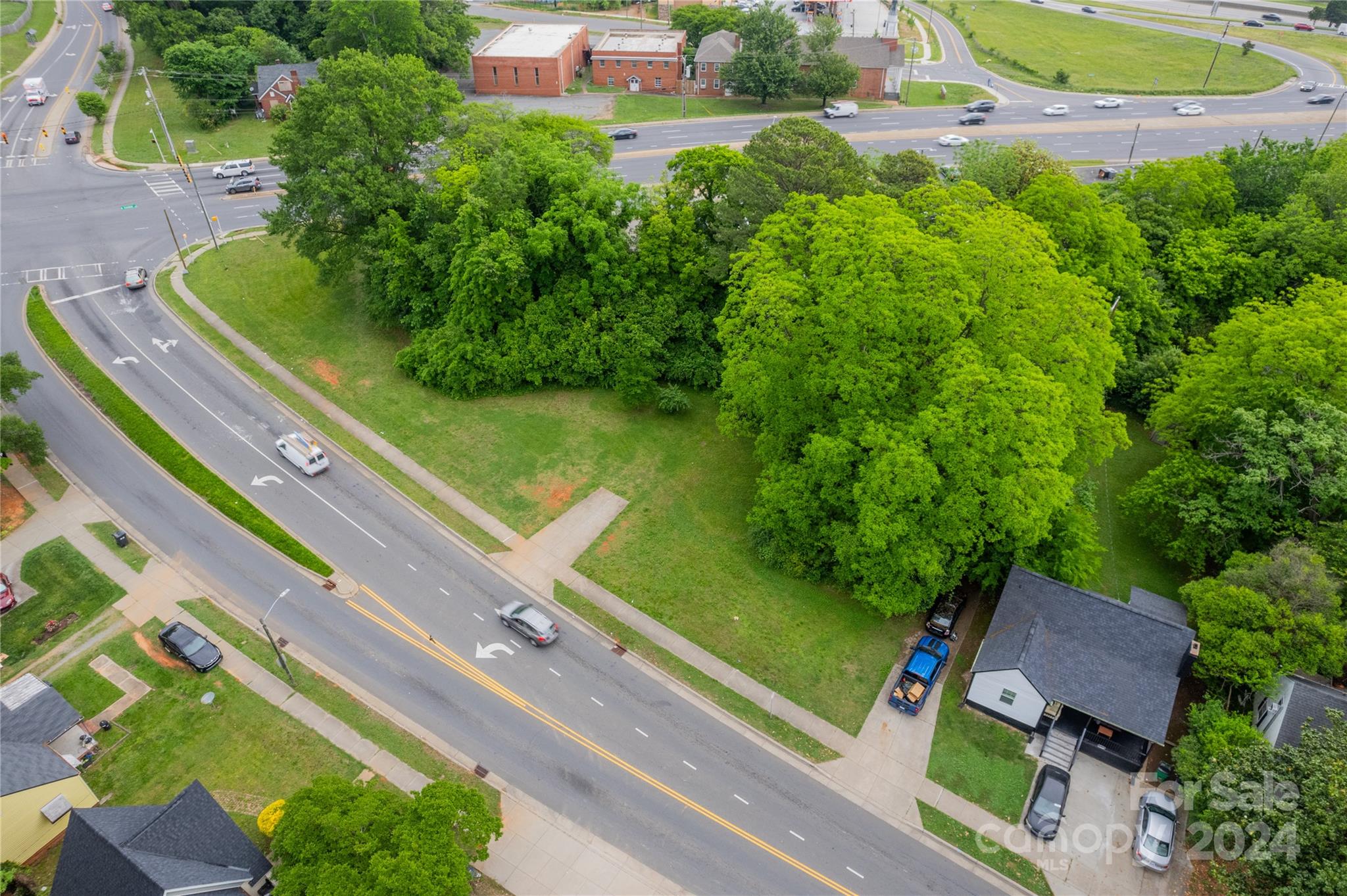 1231 Edgewood Road