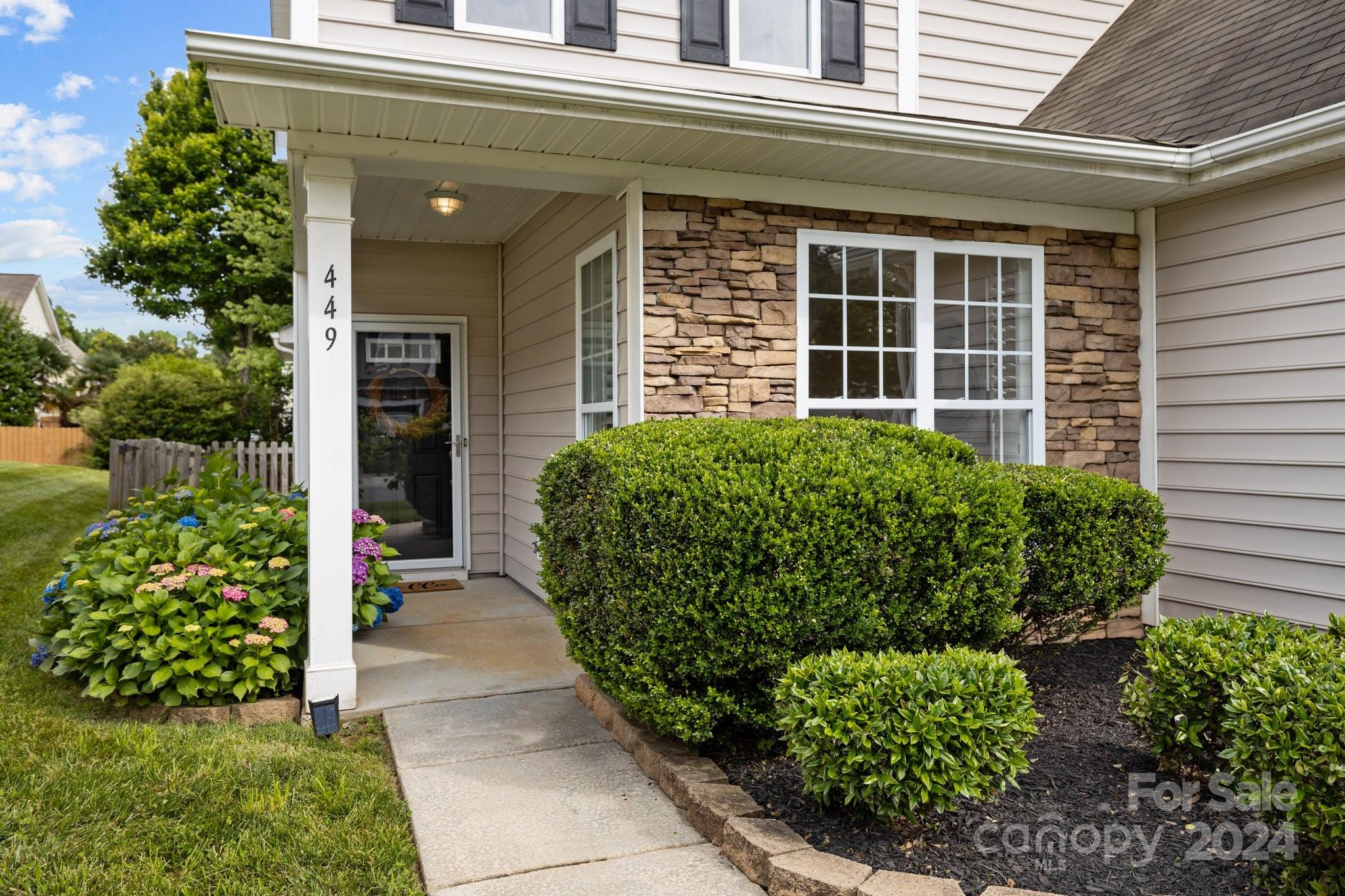 449 Silver Cypress Lane
