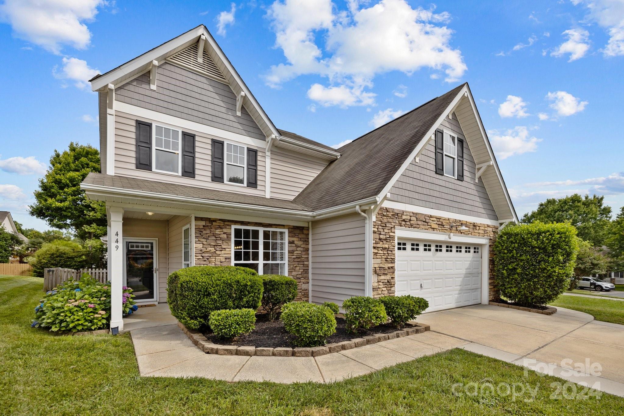 449 Silver Cypress Lane