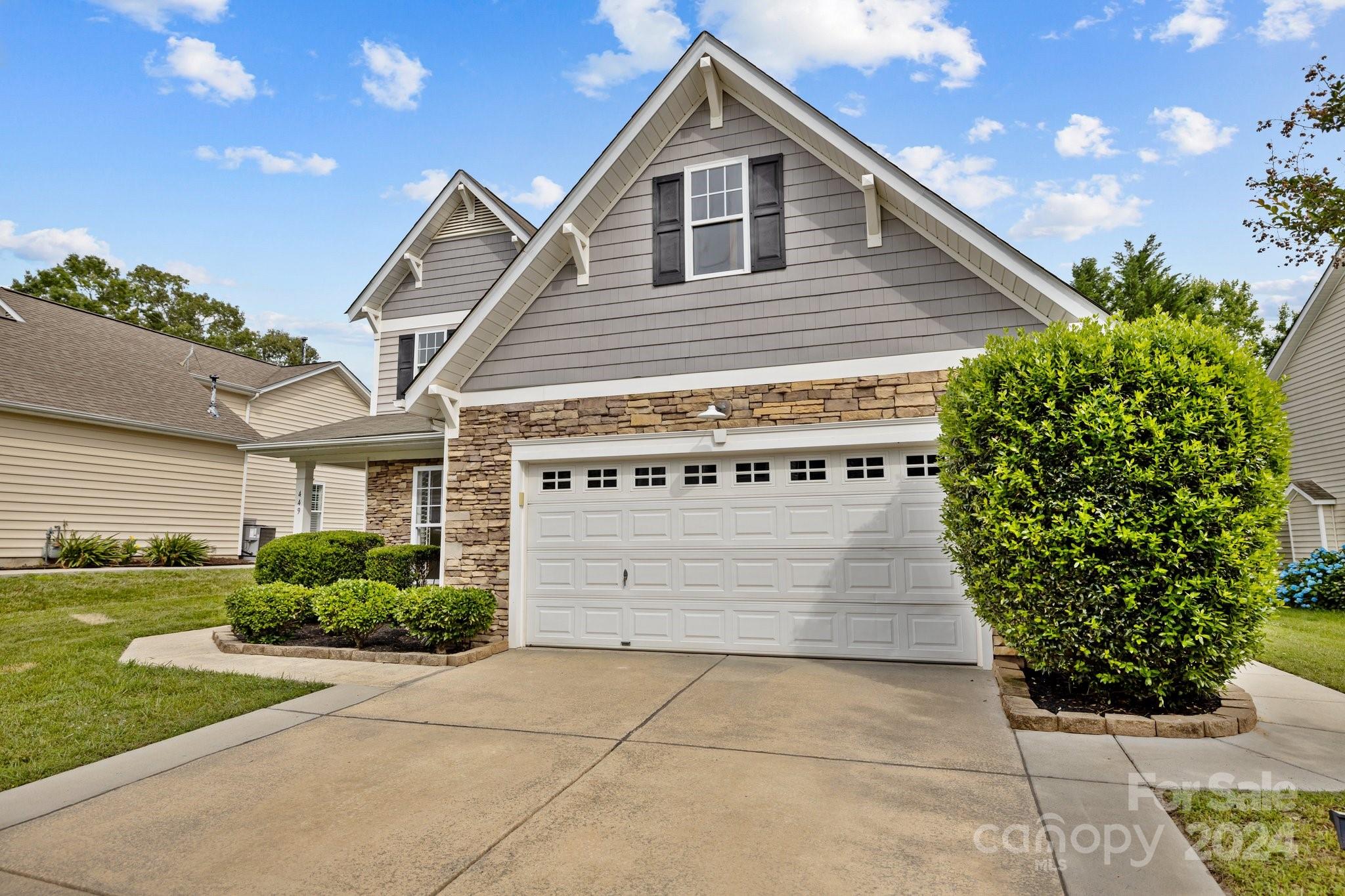 449 Silver Cypress Lane