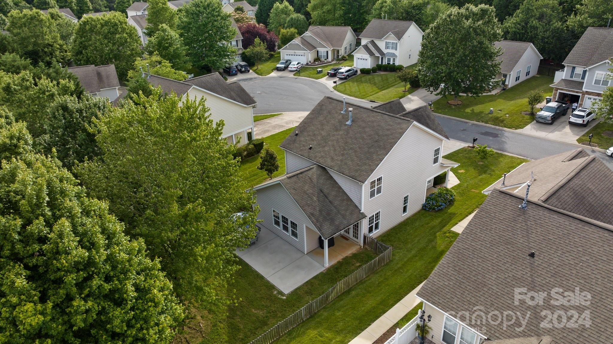 449 Silver Cypress Lane