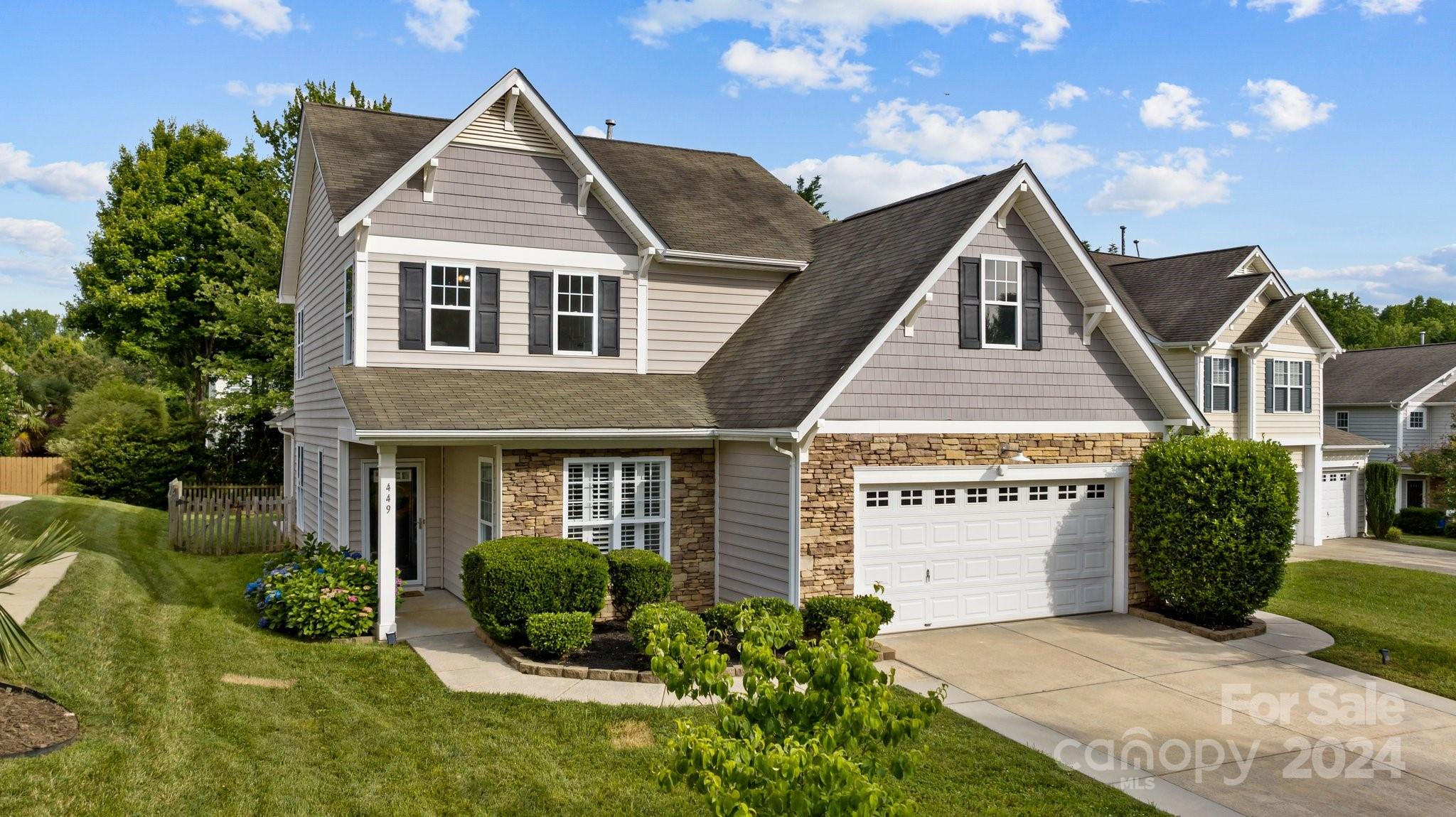 449 Silver Cypress Lane